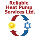 Reliable Heat Pump Services Ltd - Heat Pump Systems