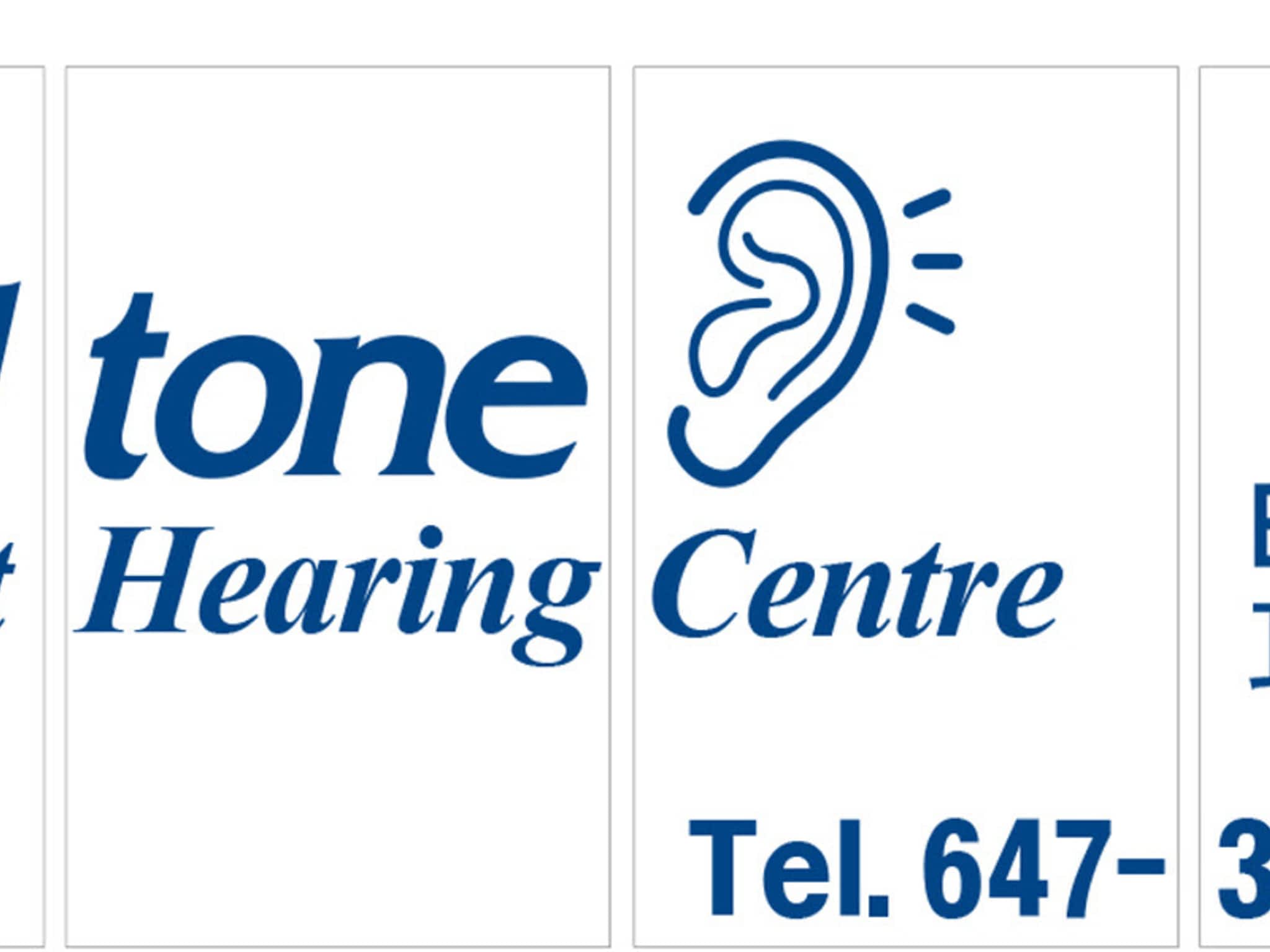 photo Beltone East Hearing Centre