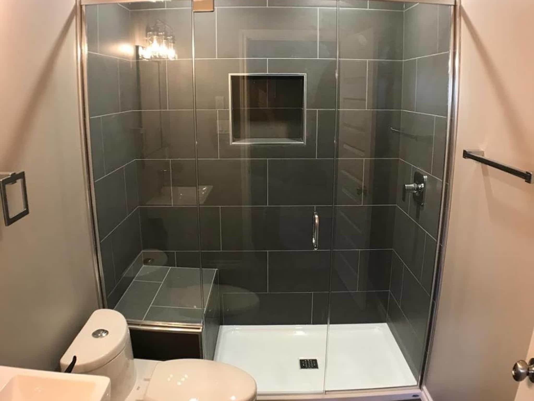 photo Silverline Construction