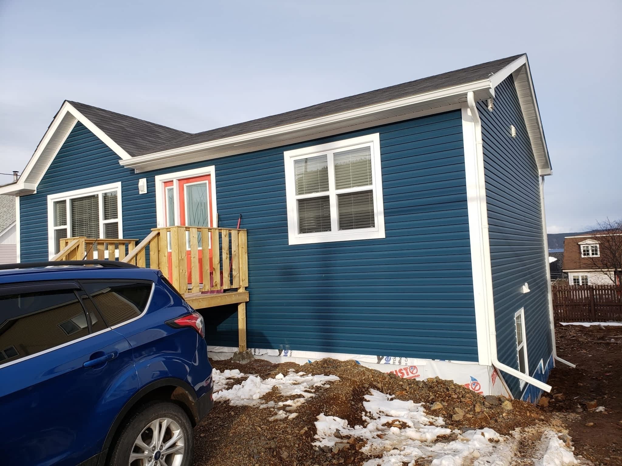 photo BrookSide Electrical & Construction