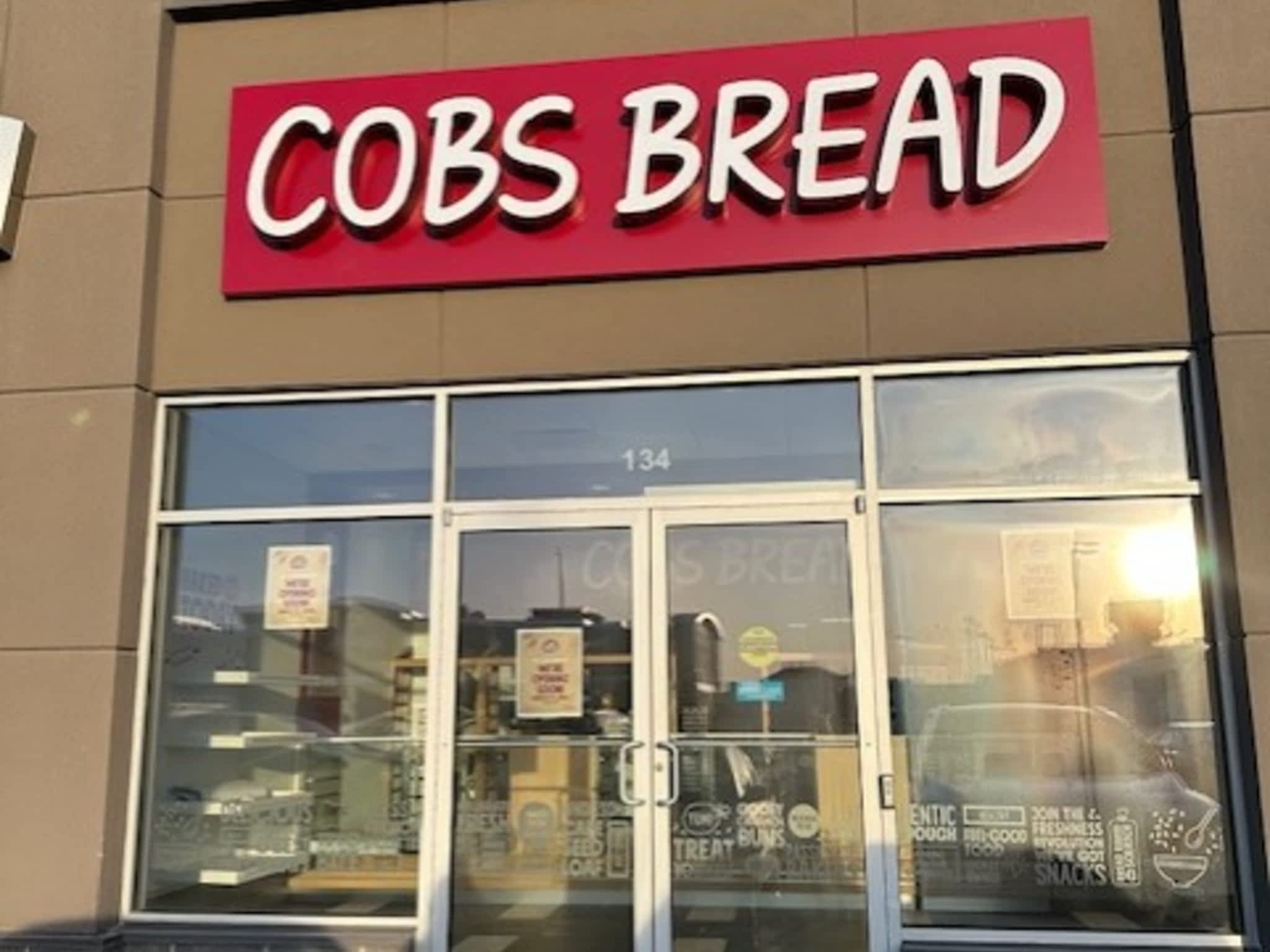 photo COBS Bread