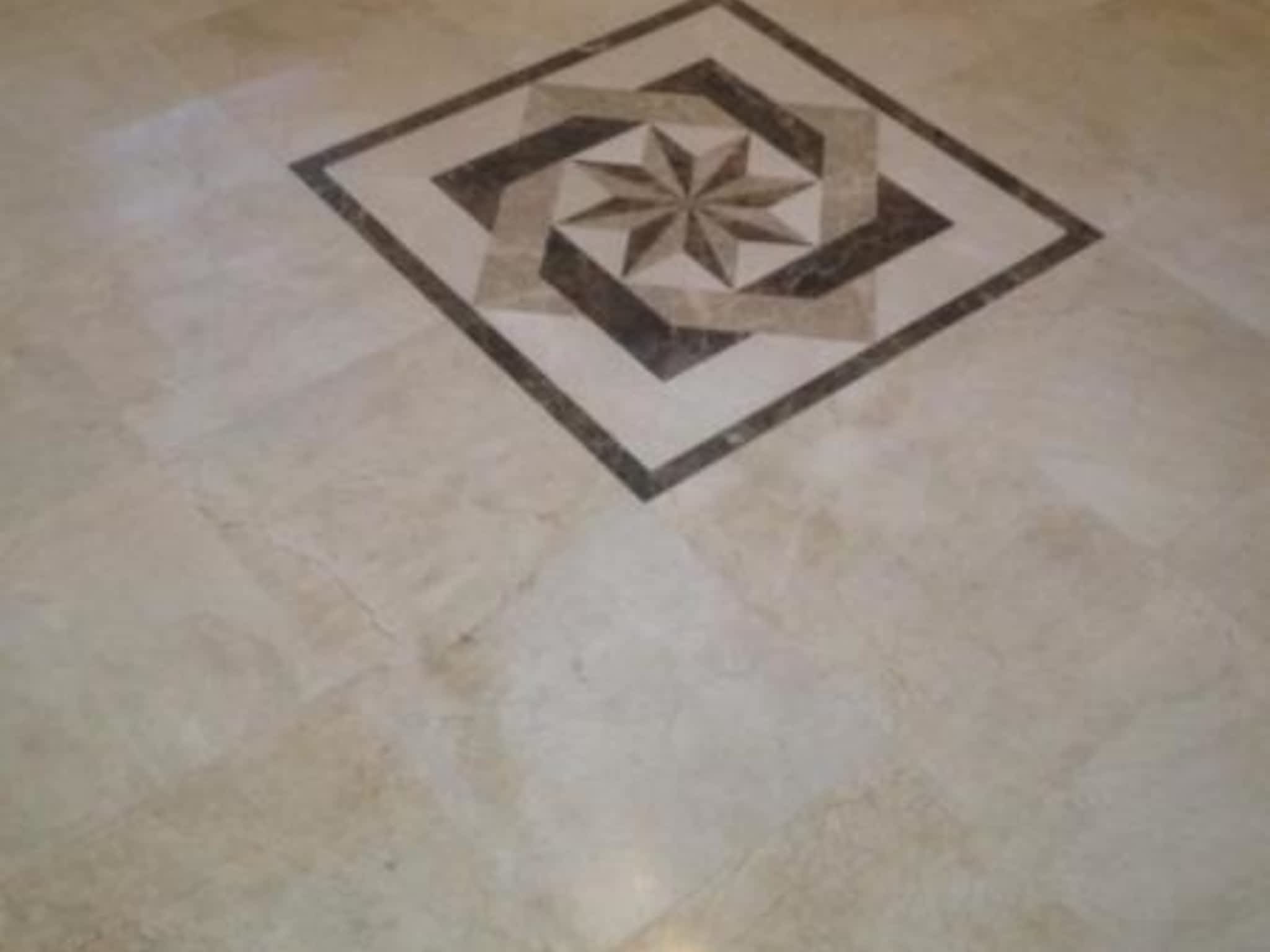 photo Babylon Tiling