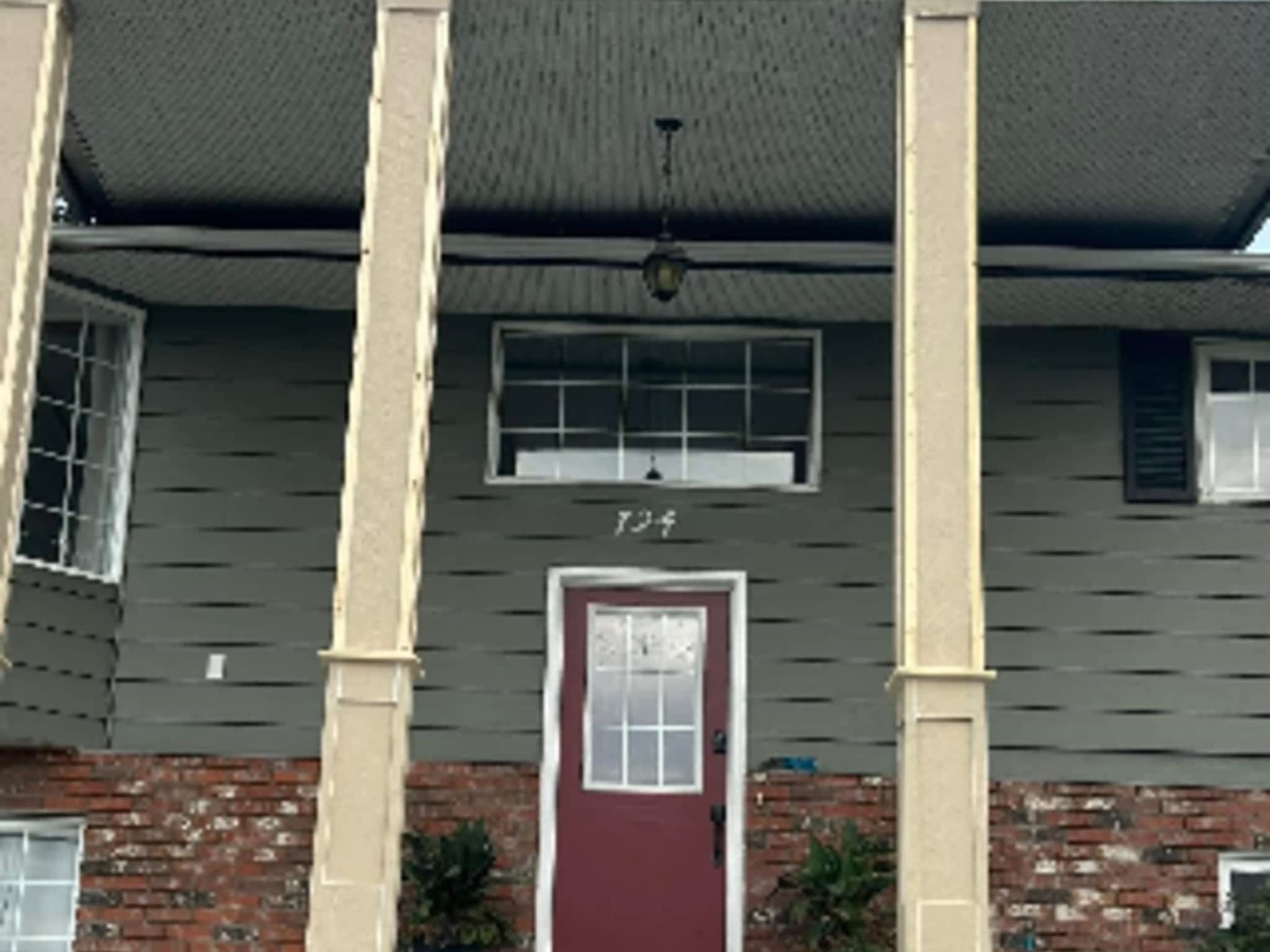 photo Pfadisch Contracting