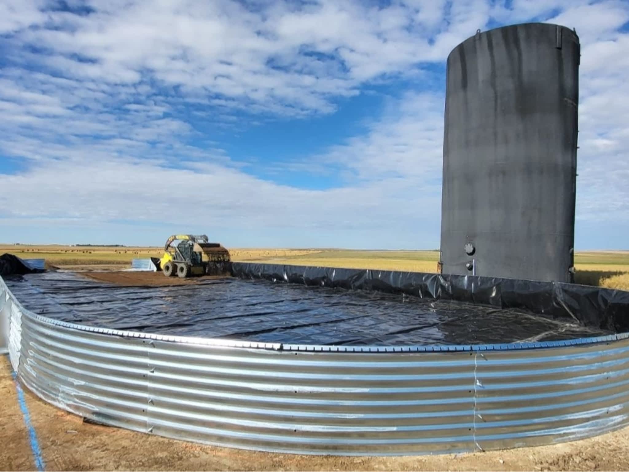 photo The Containment Answer