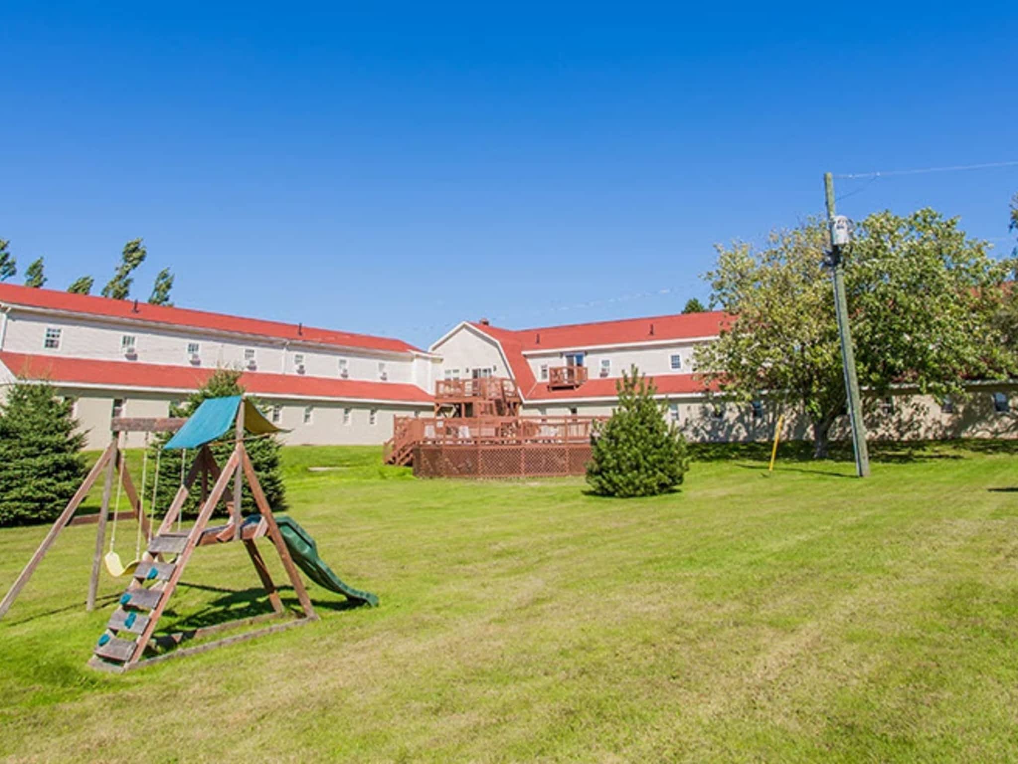 photo Canadas Best Value Inn & Suites Summerside