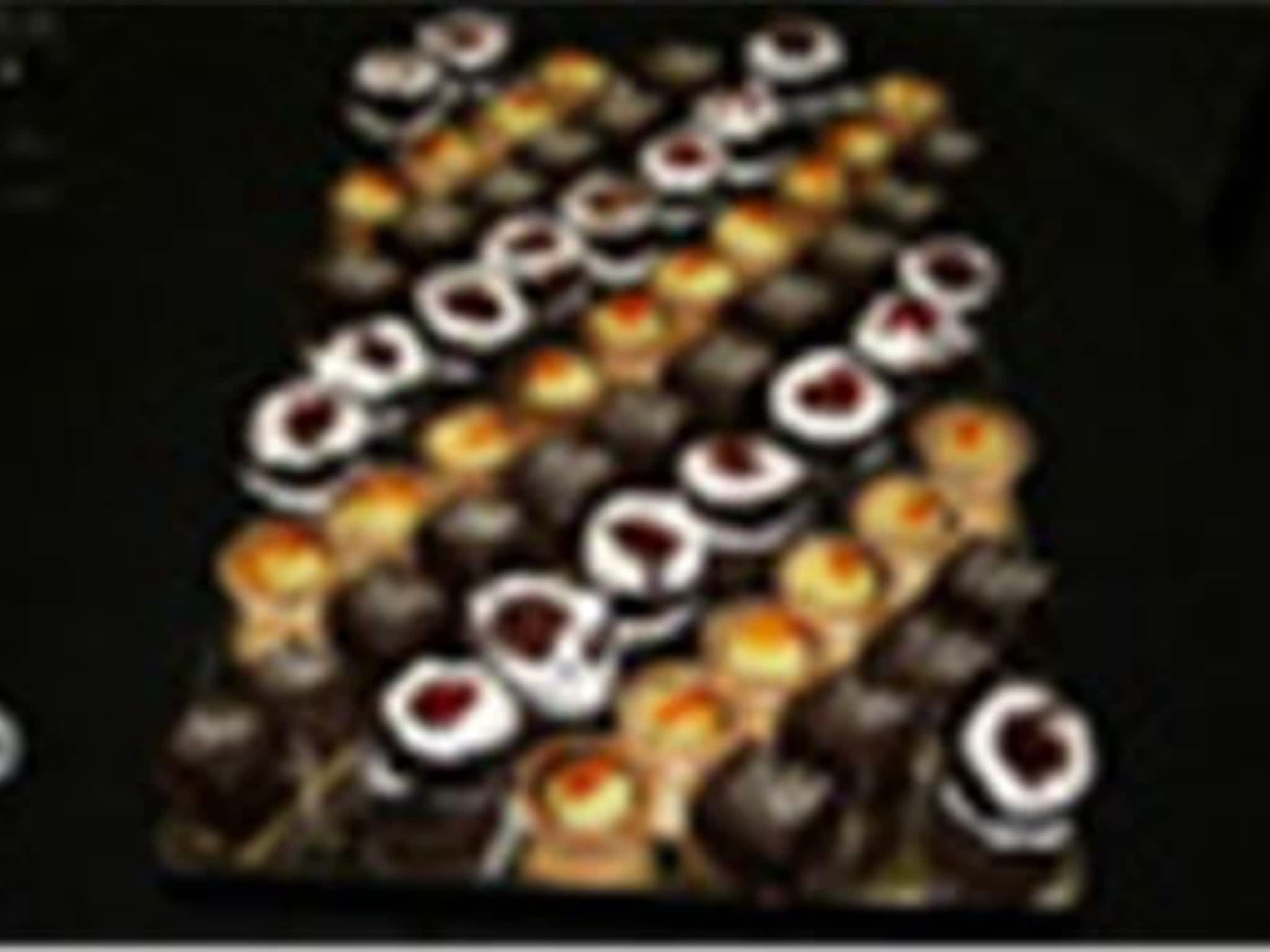 photo Master Caterers