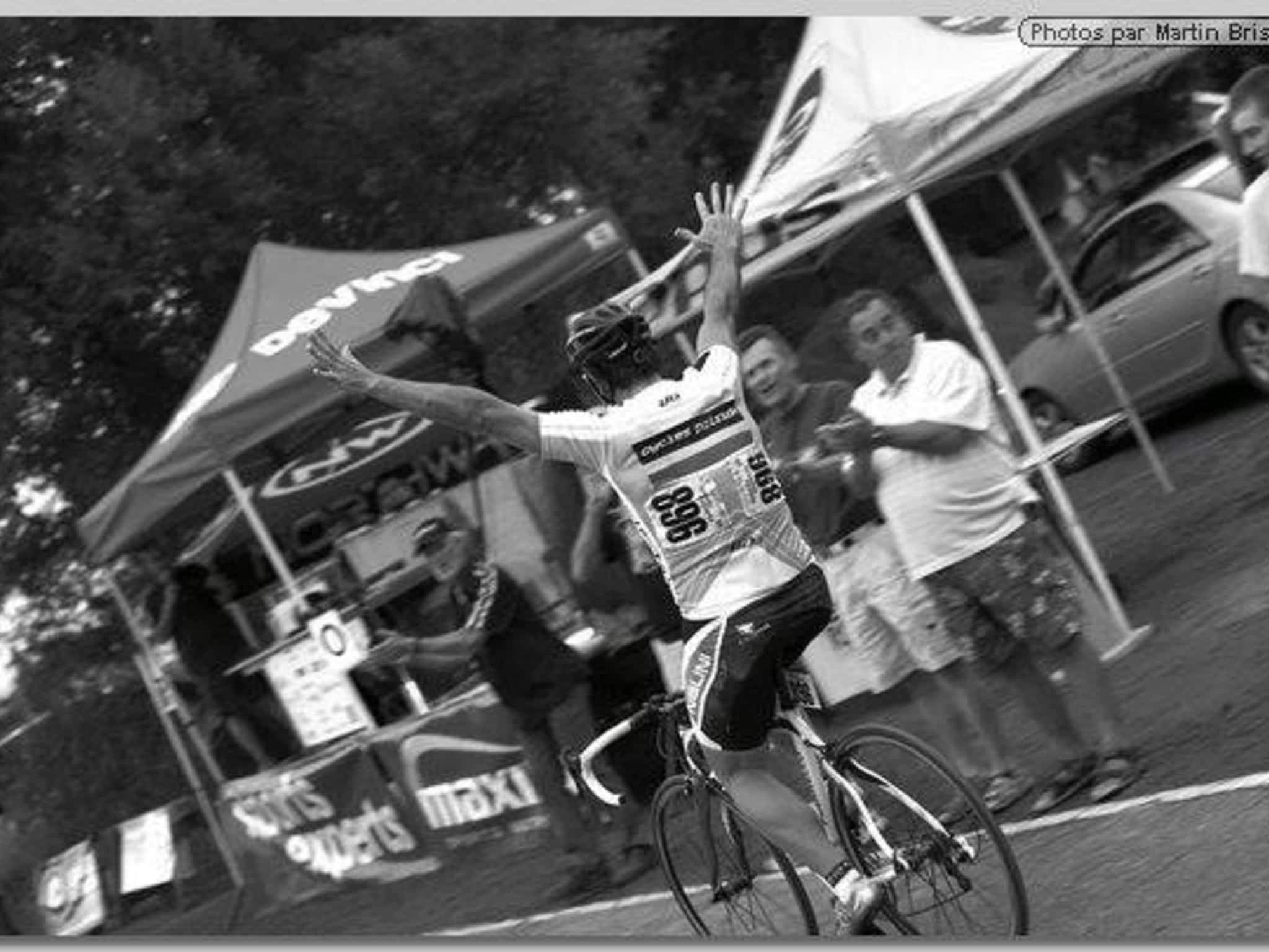 photo Cycle Et Sport Patrick