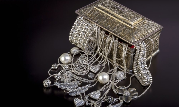 Great jewellery boutiques in Toronto