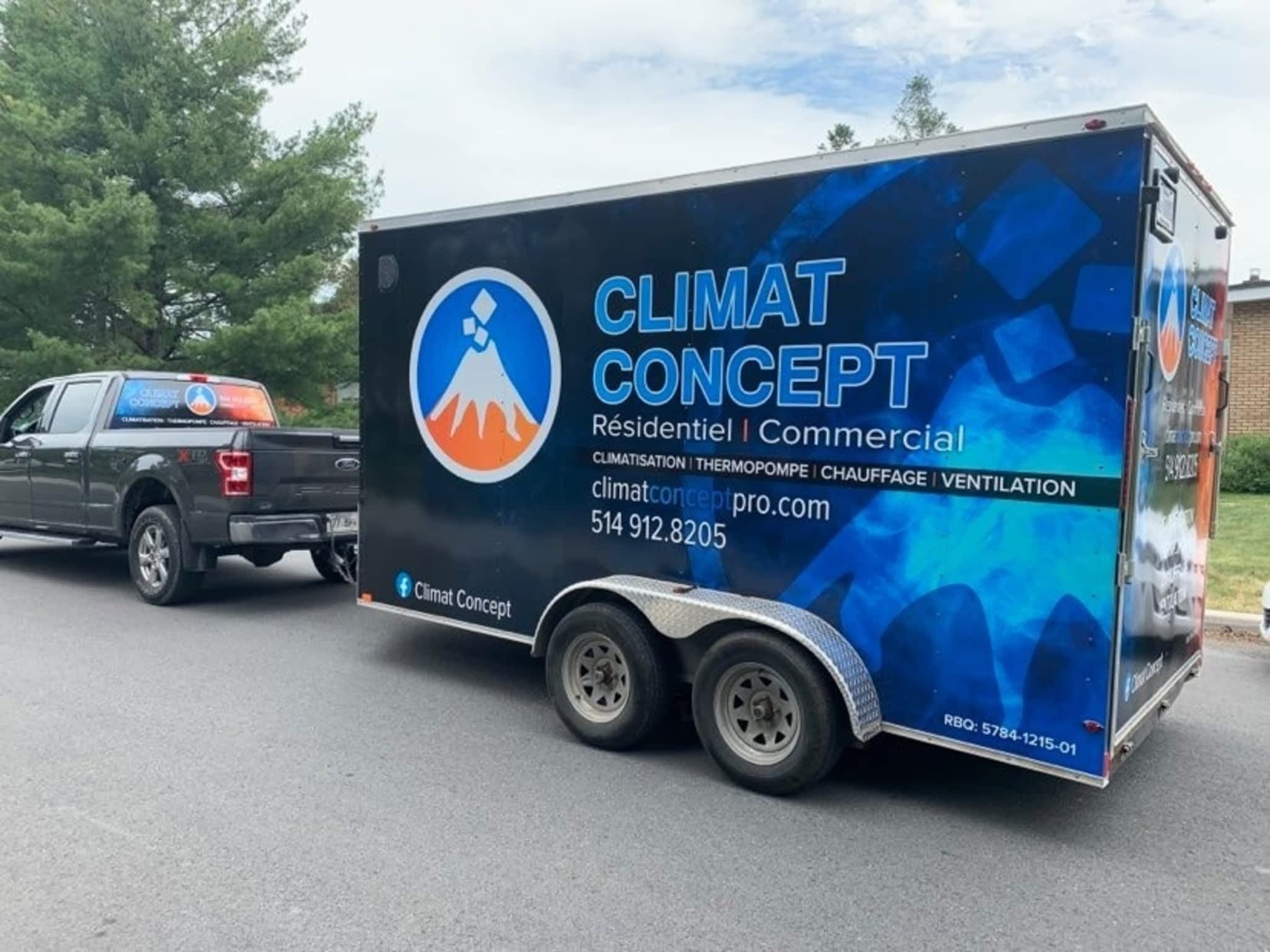 photo Climat Concept