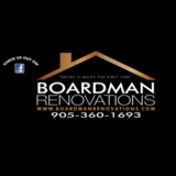 View Boardman Renovation's’s Fonthill profile