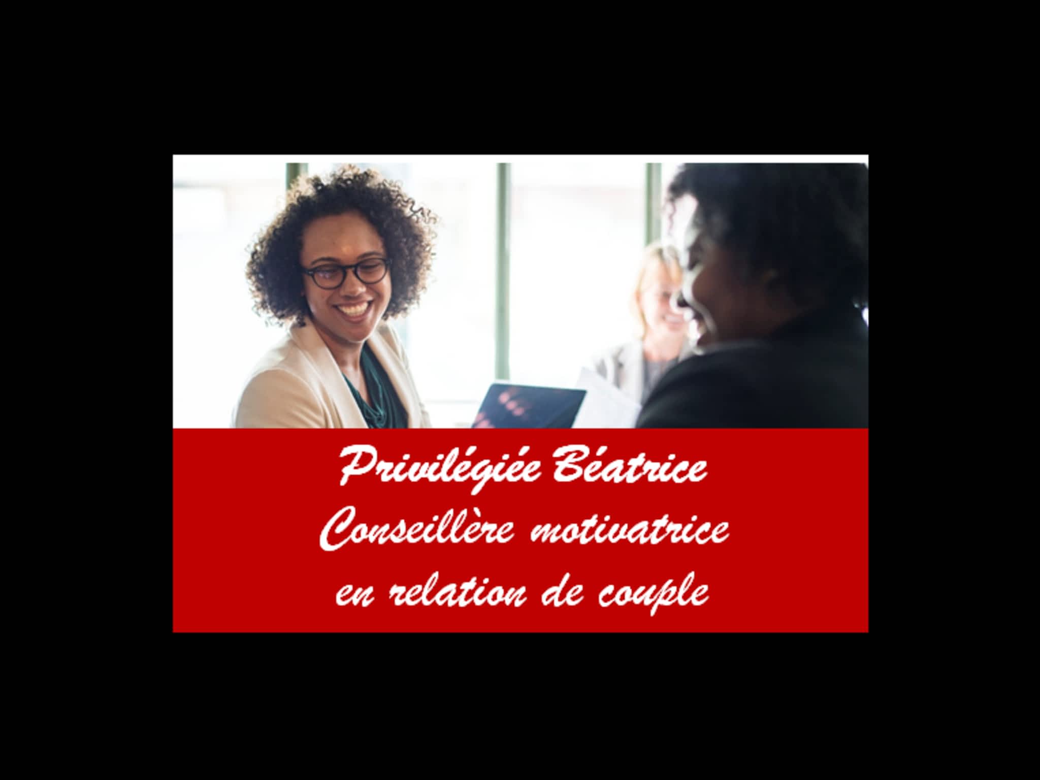 photo Accompagnement & Conseils