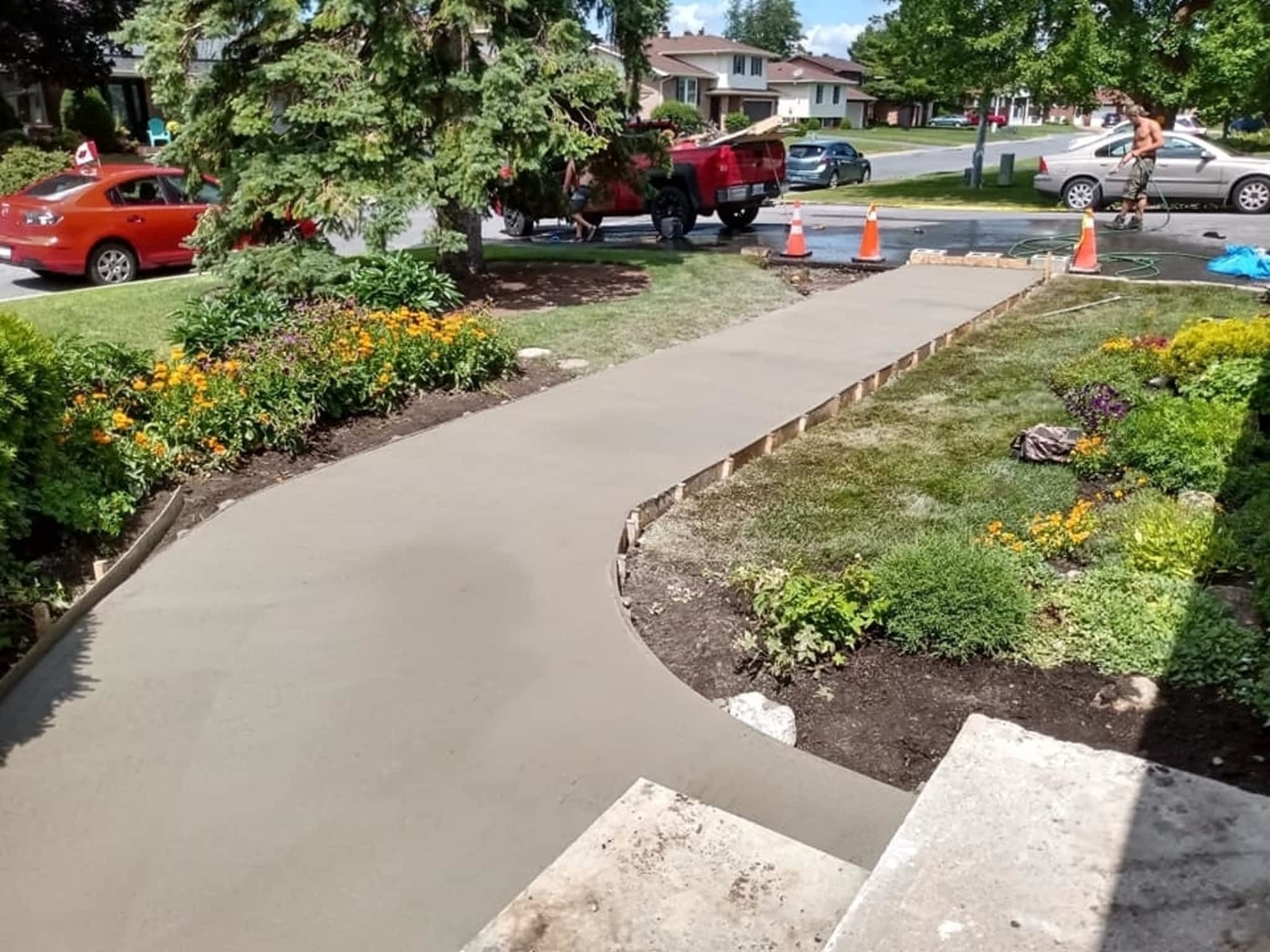 photo Stonecraft Masonry