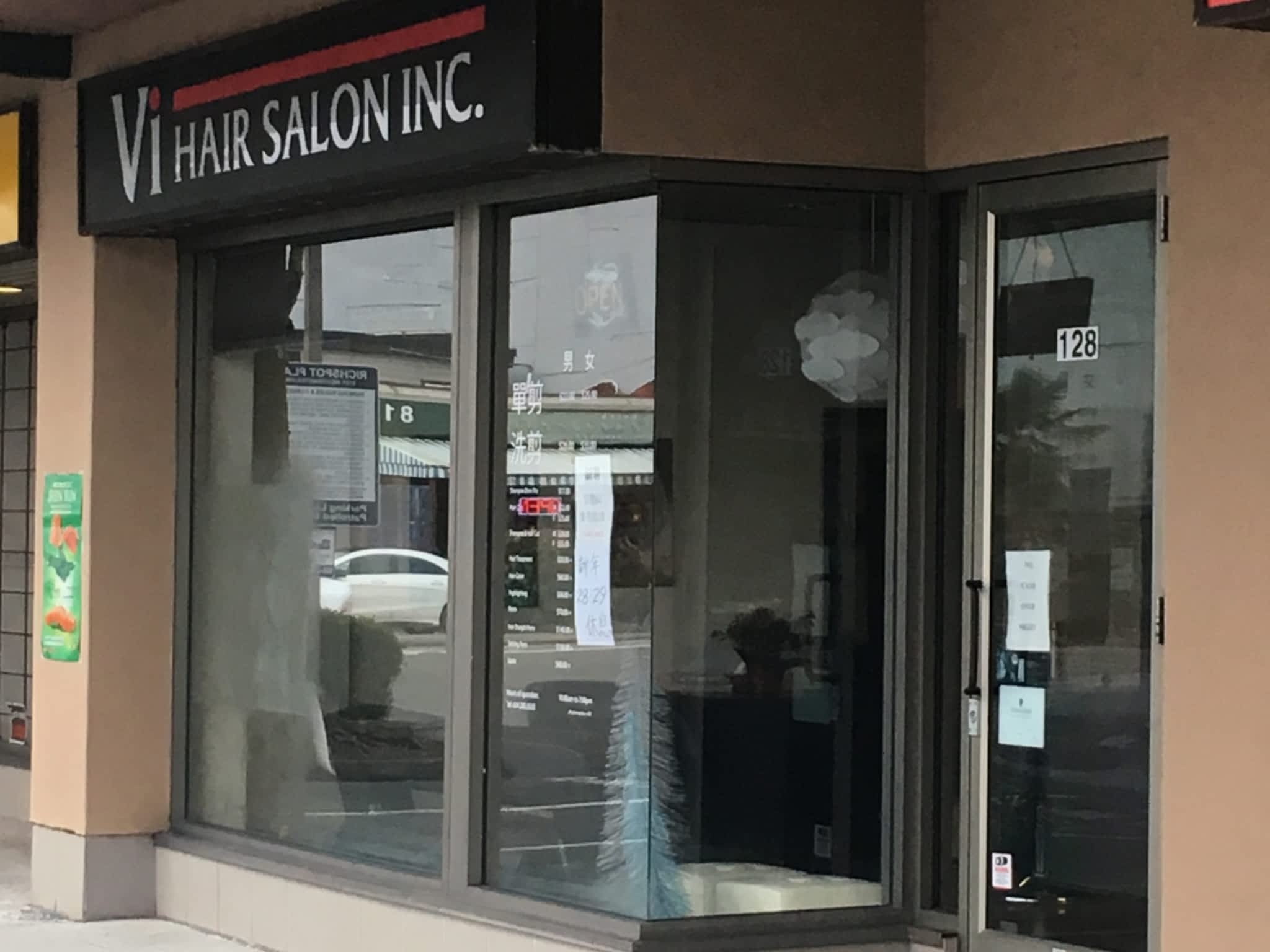 photo VI Hair Salon Inc