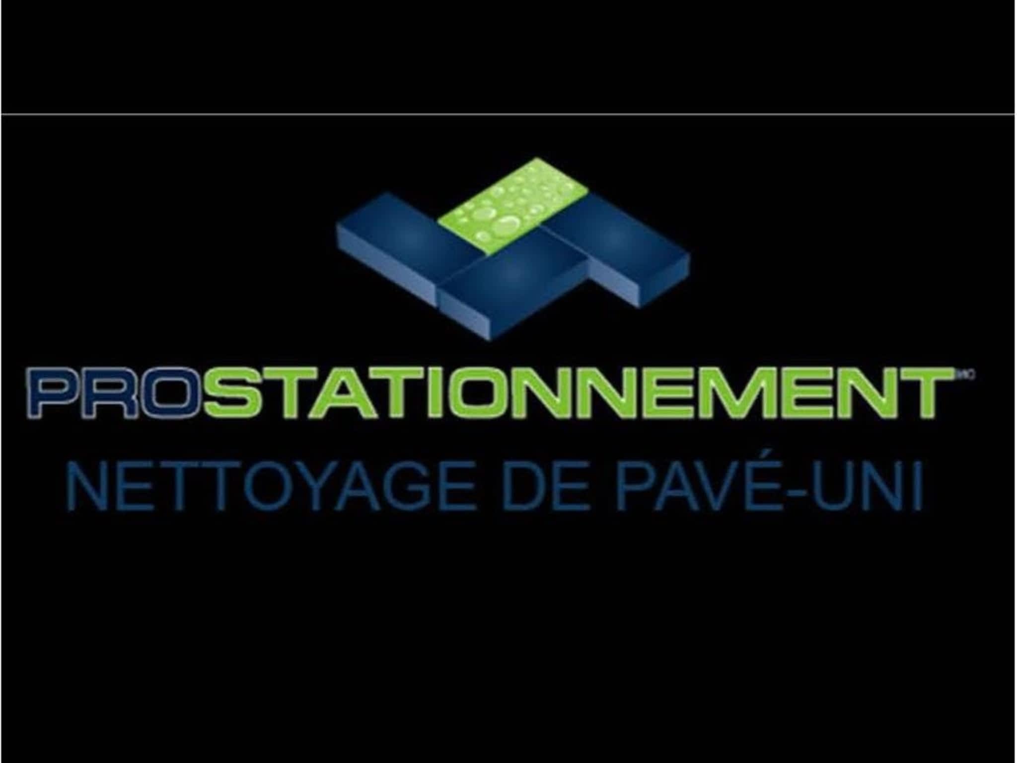 photo ProStationnement - Plancher De Garage ,Époxy & Polyuréa - Blainville