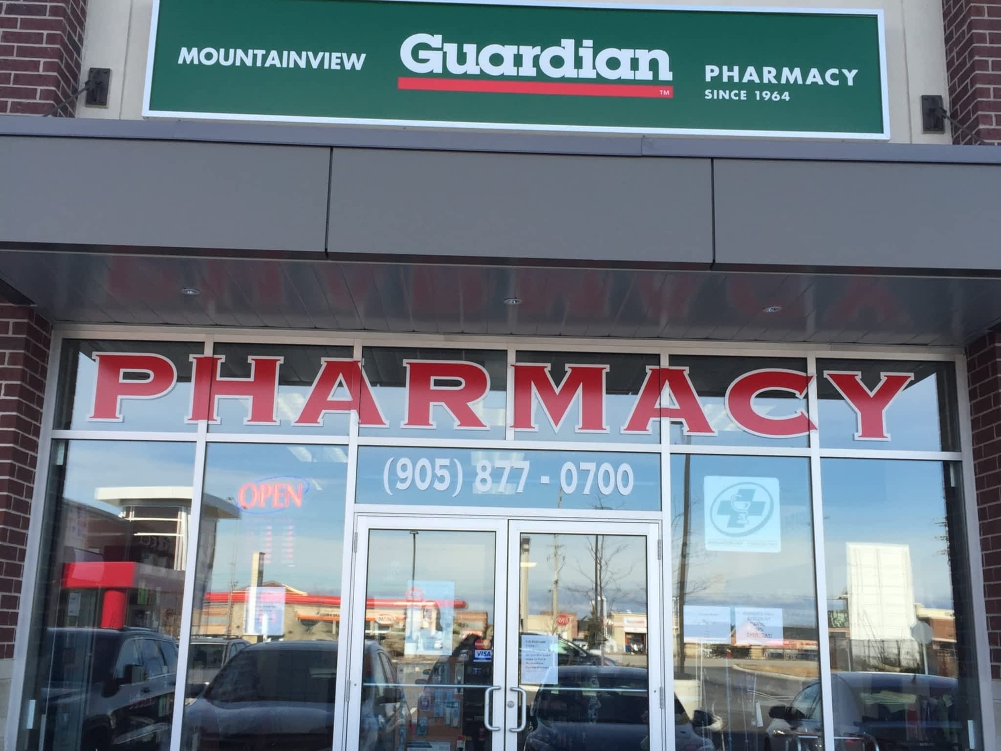 photo Mountainview Pharmacy