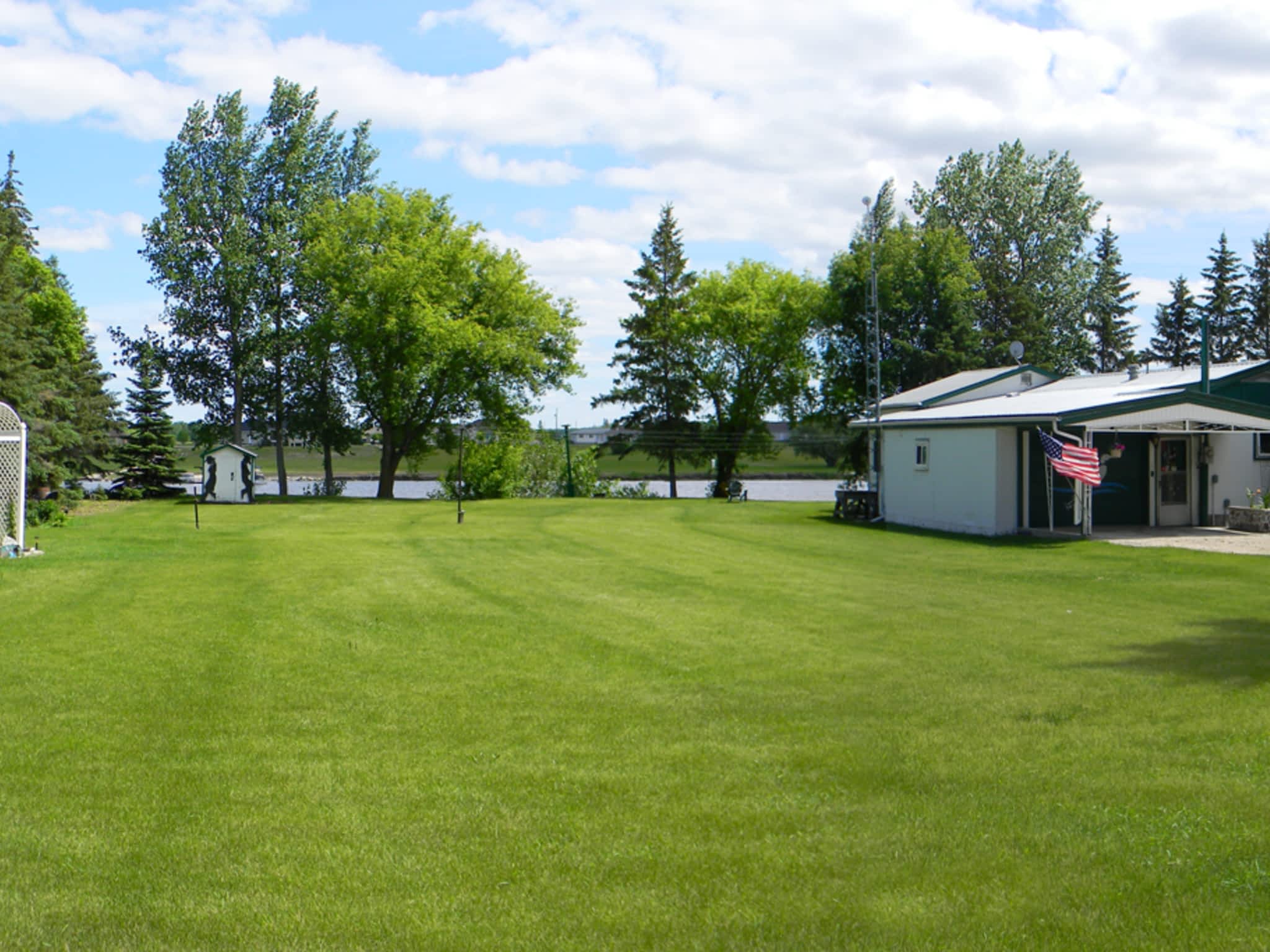 photo Bridgeview Bed & Breakfast