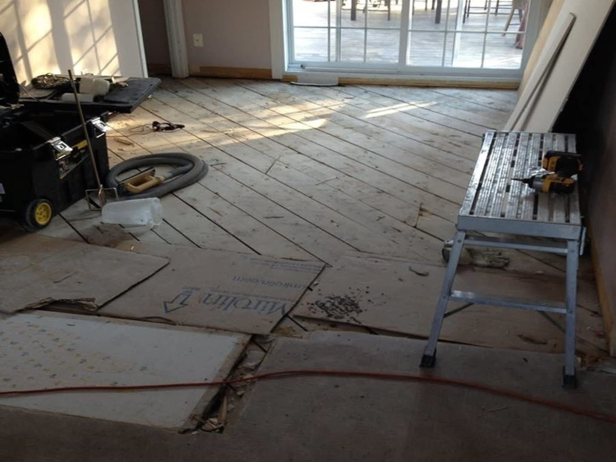 photo Constructions Garma Inc.