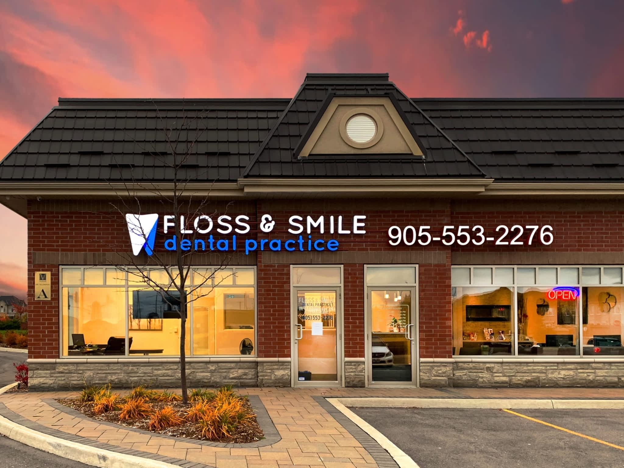 photo Floss & Smile Dental Practice