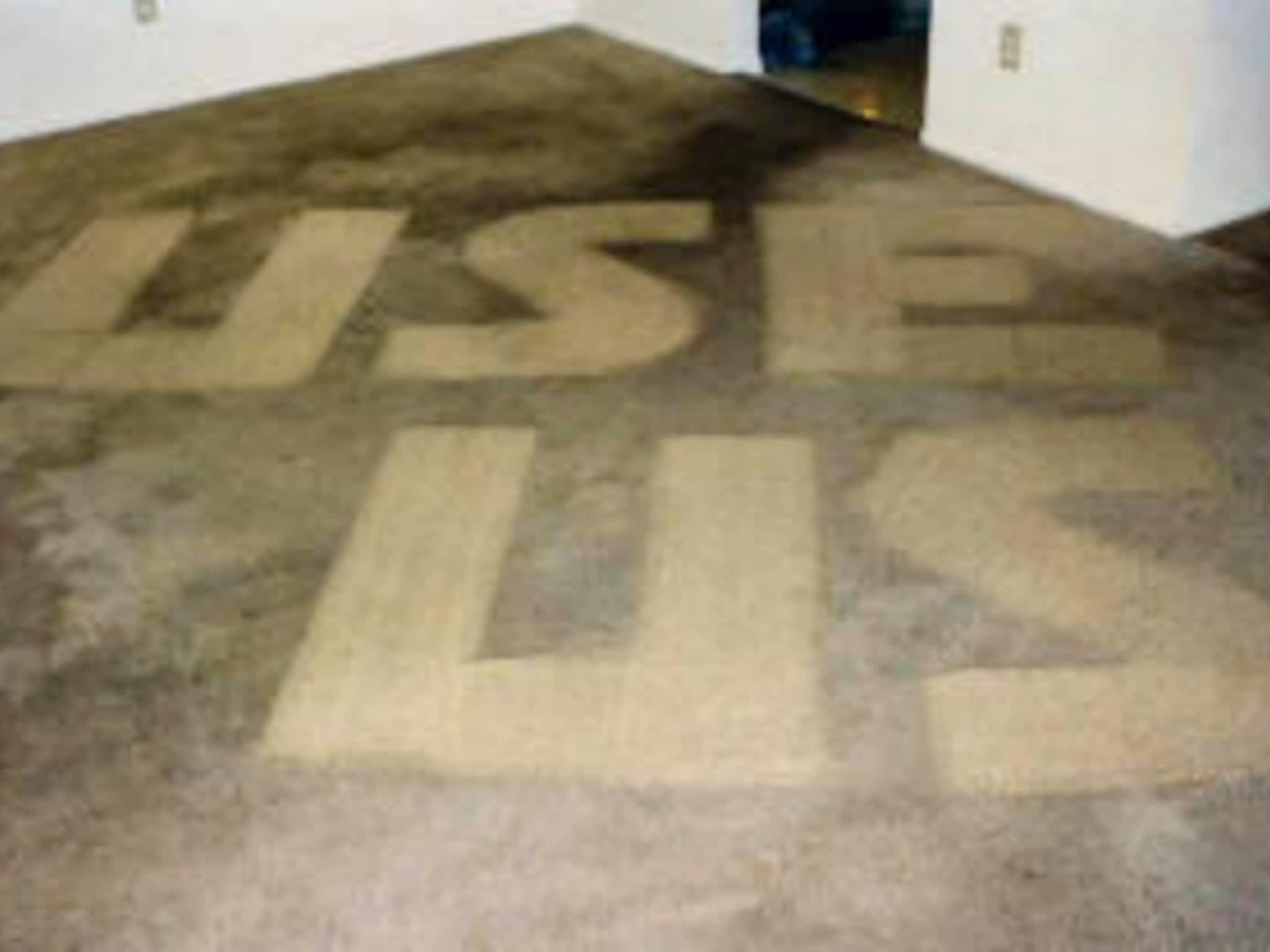 photo Complete Steam Clean