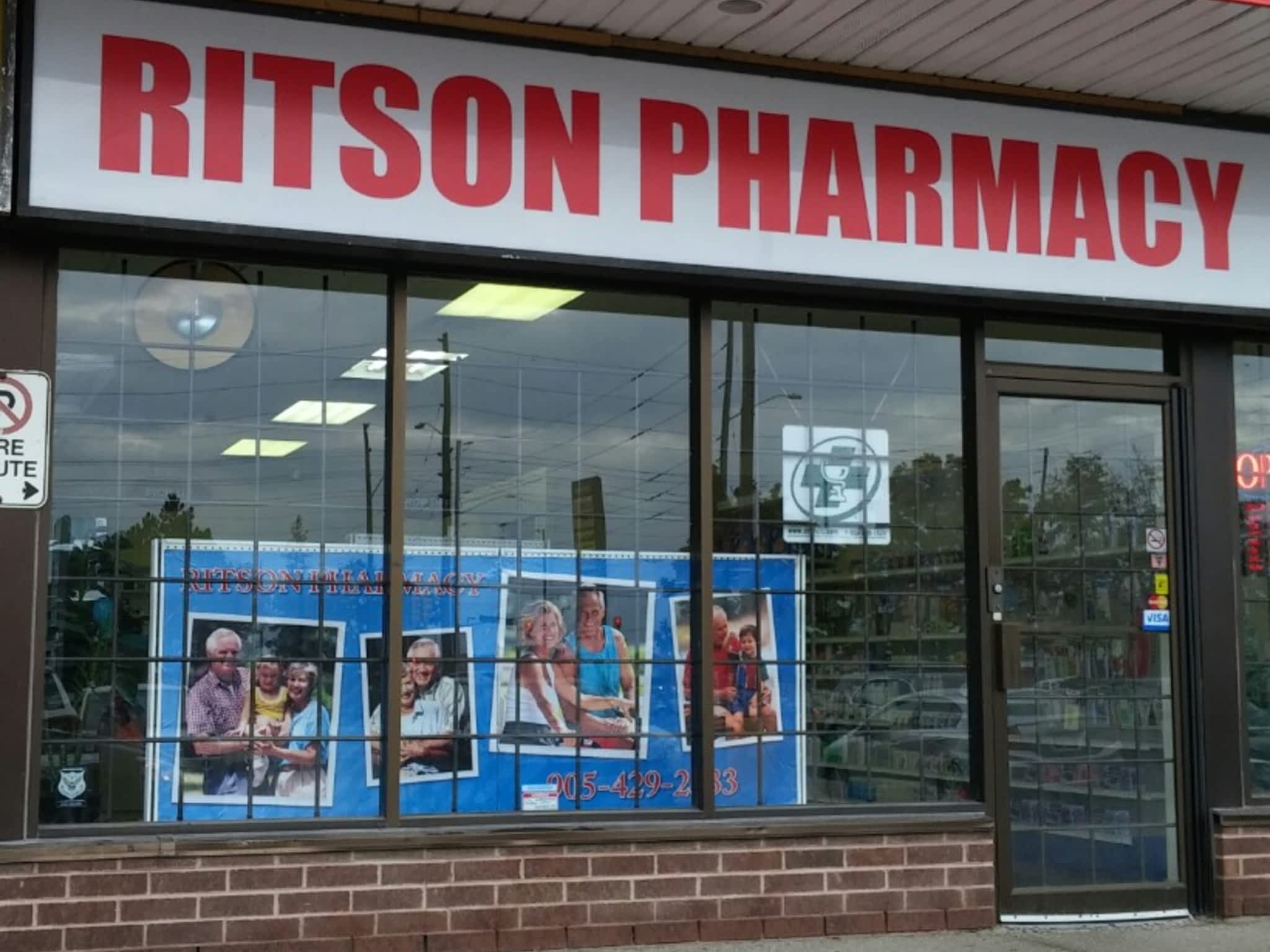 photo Ritson Pharmacy