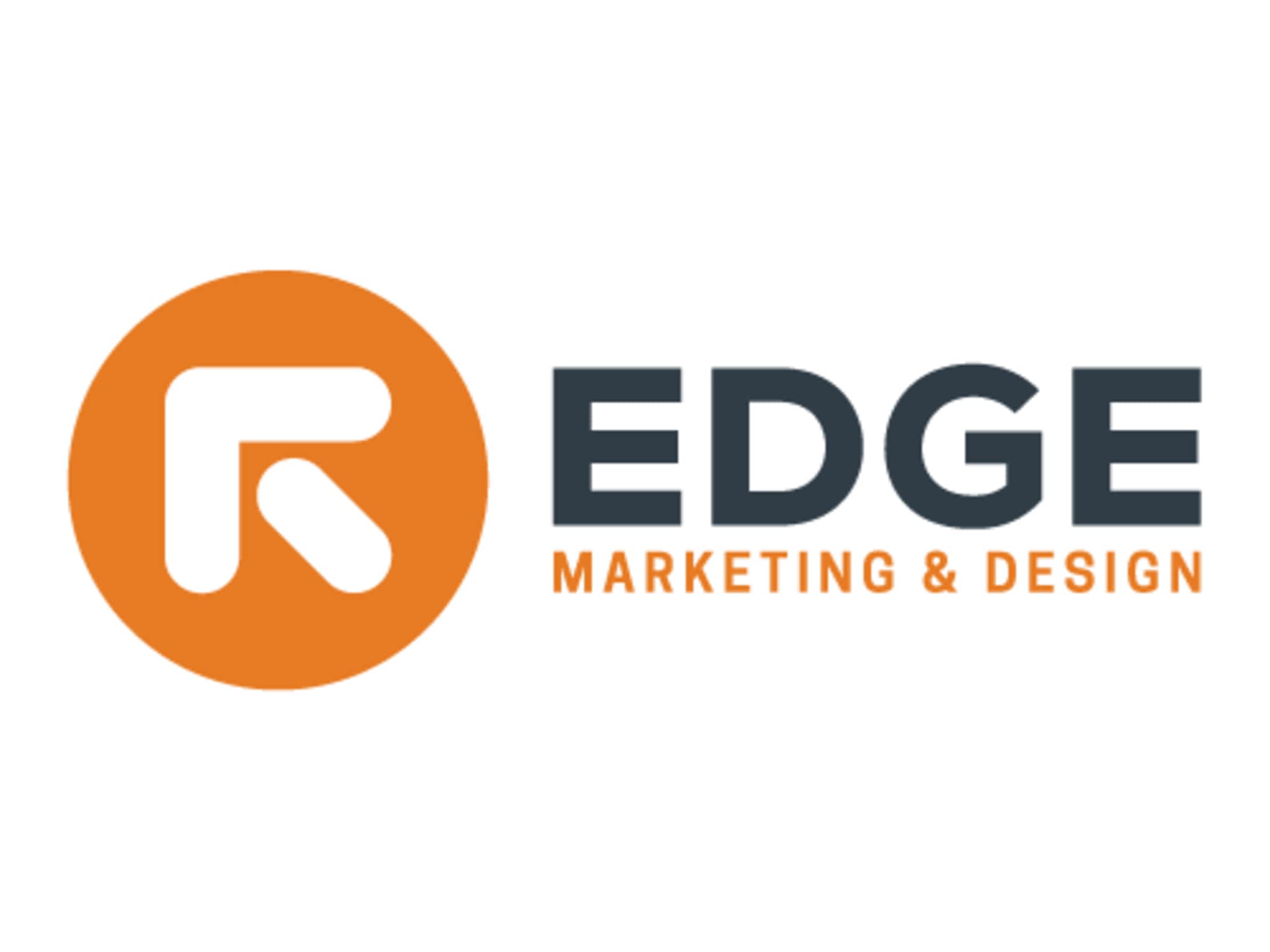 photo EDGE Marketing & Design Inc.