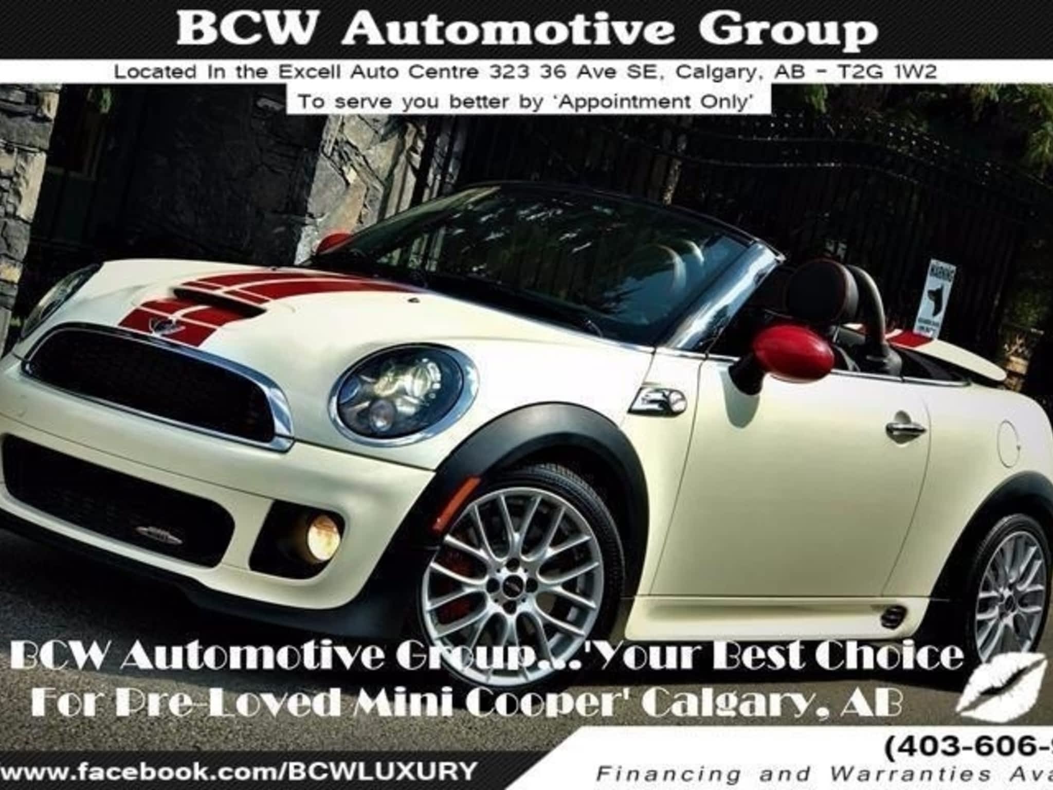 photo BCW Automotive Group