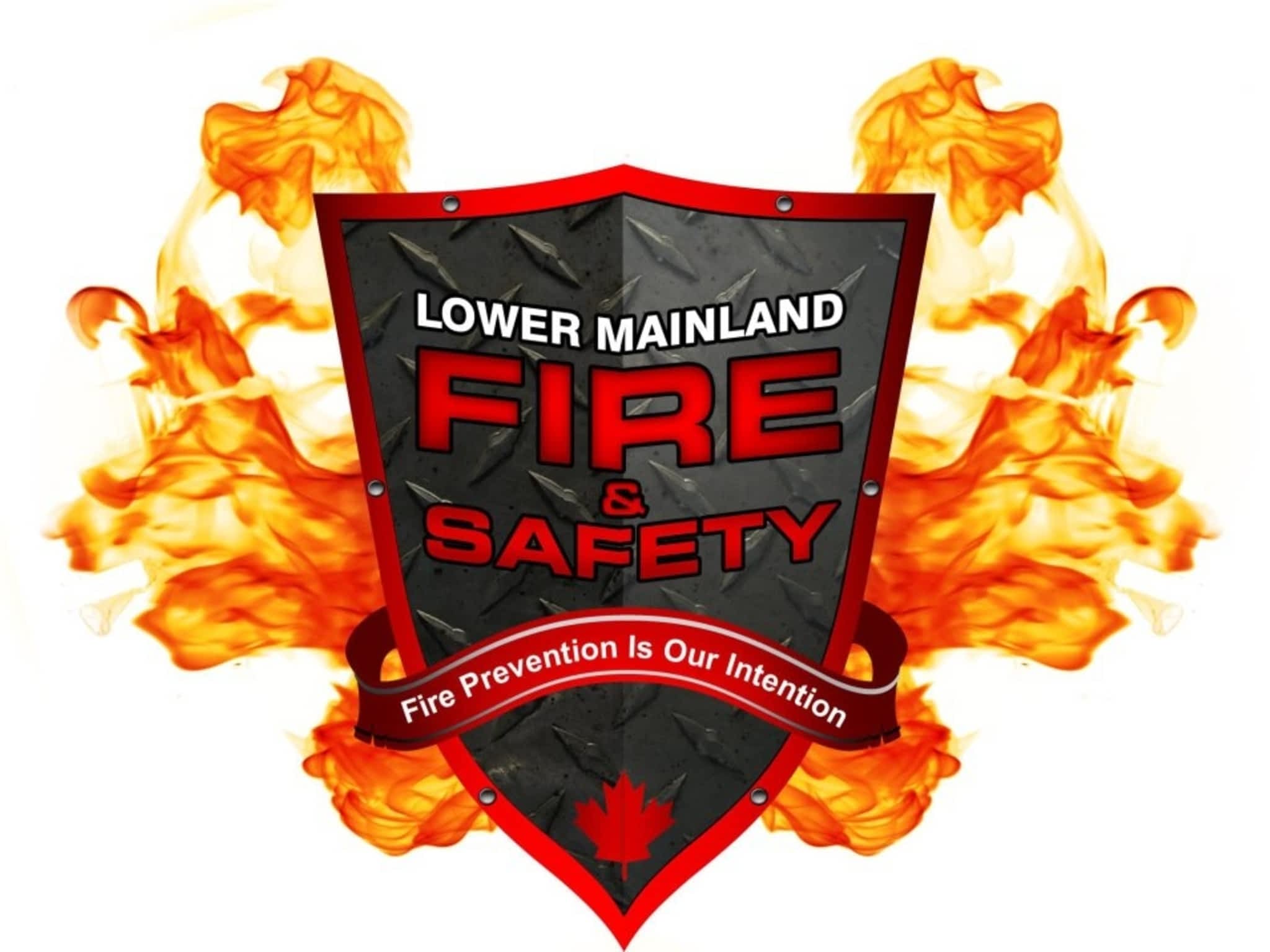 photo Lower Mainland Fire & Safety Ltd