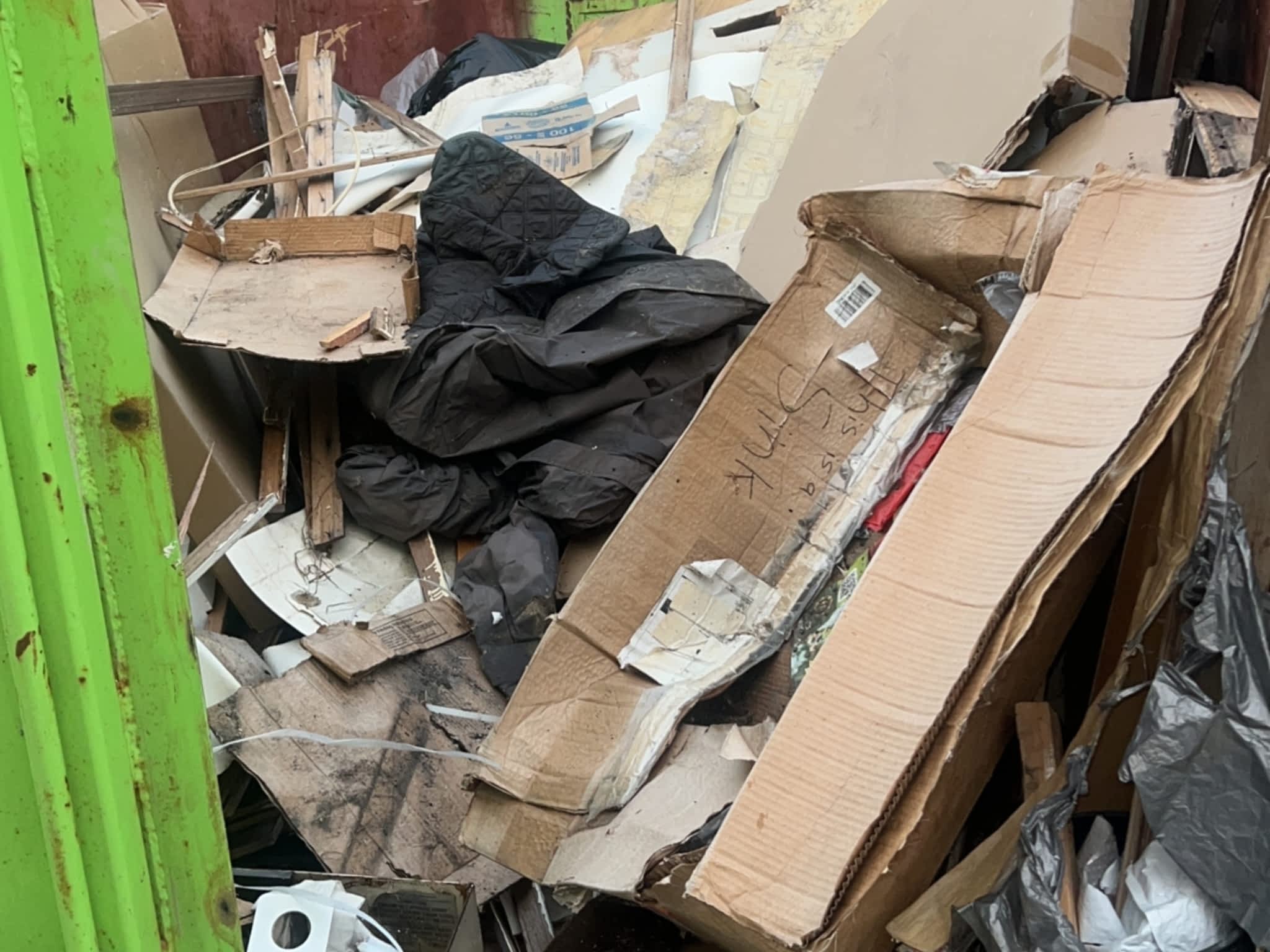 photo Clarke's Deep Cleaning