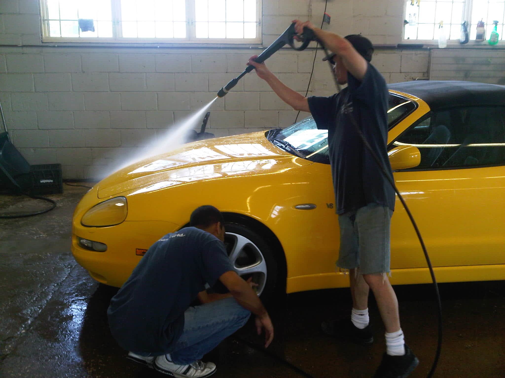 photo Car Care Extraordinaire Ltd