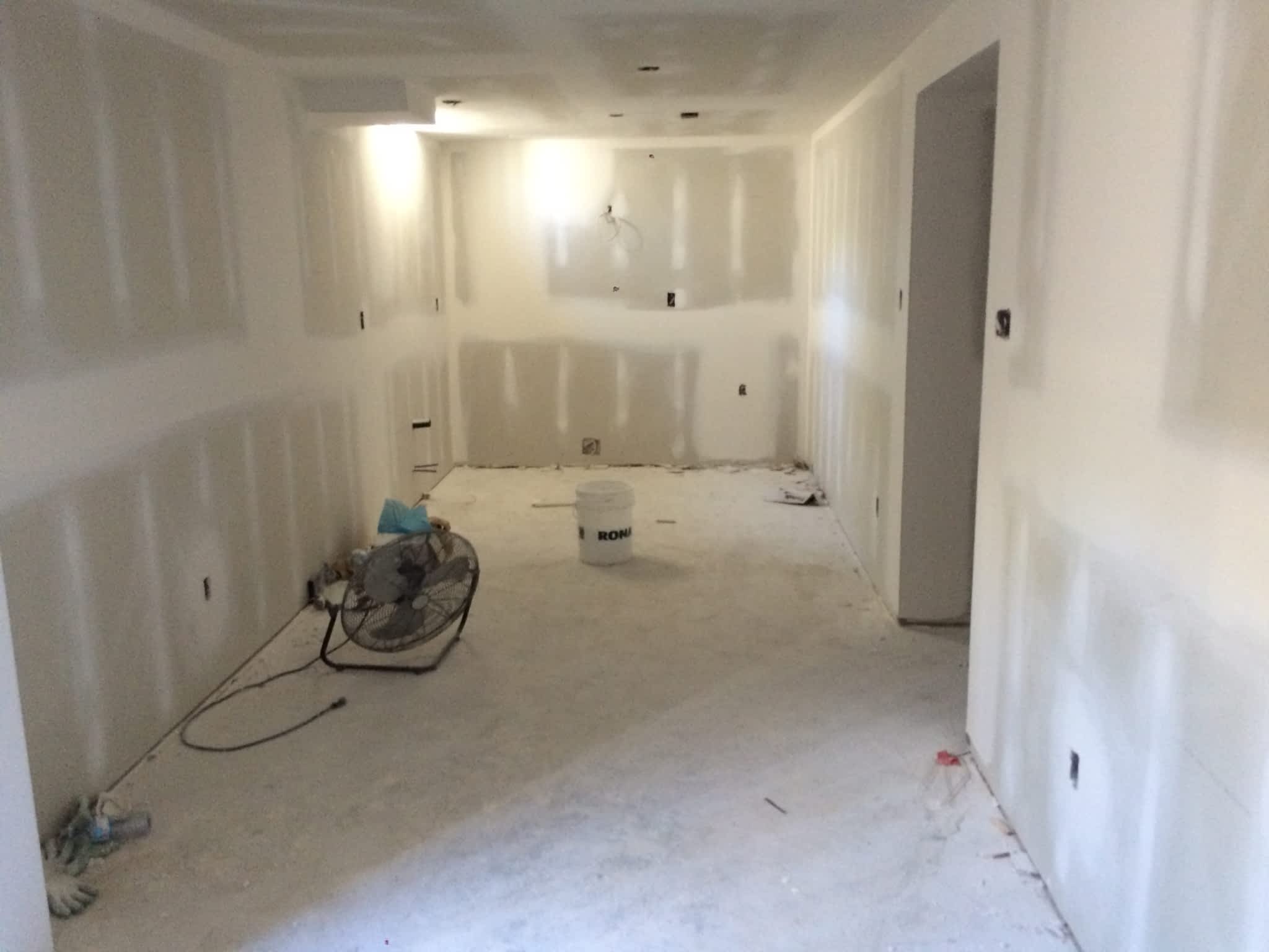 photo Pronto Construction Inc