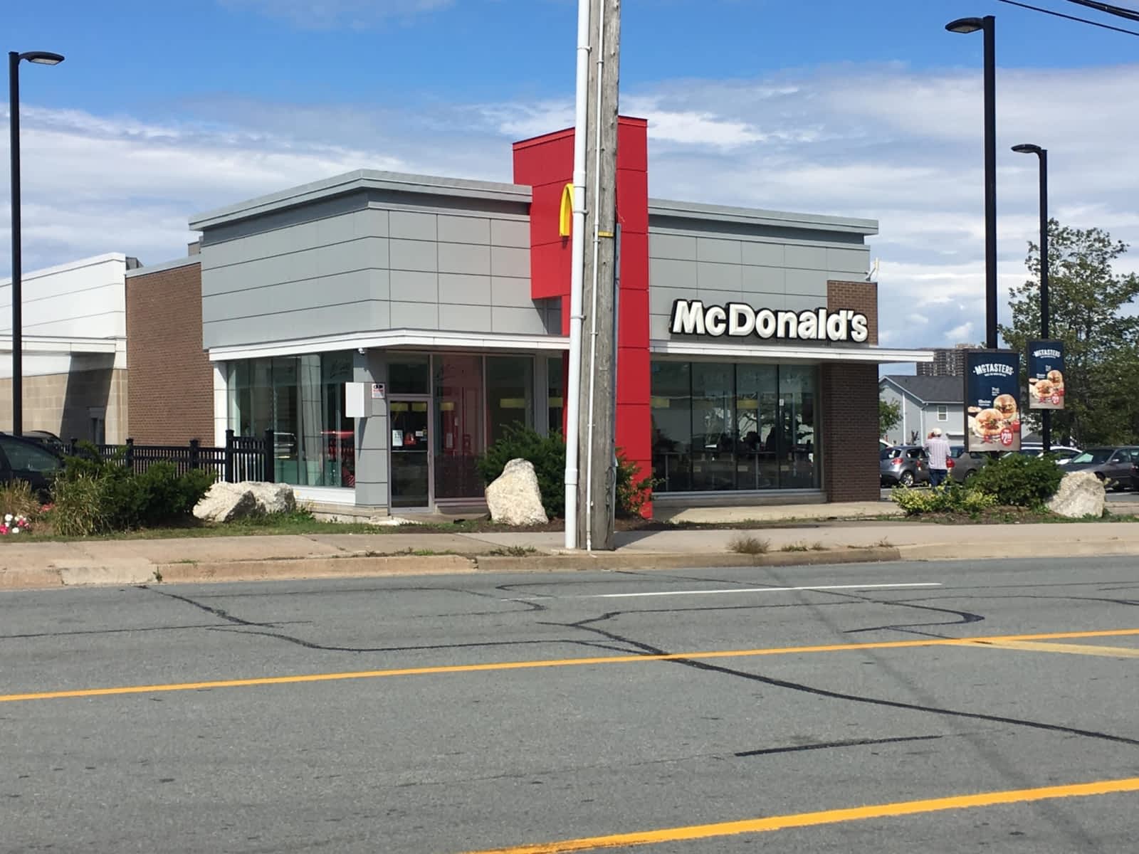 McDonald's Menu, Hours & Prices 331 Herring Cove Rd, Halifax, NS