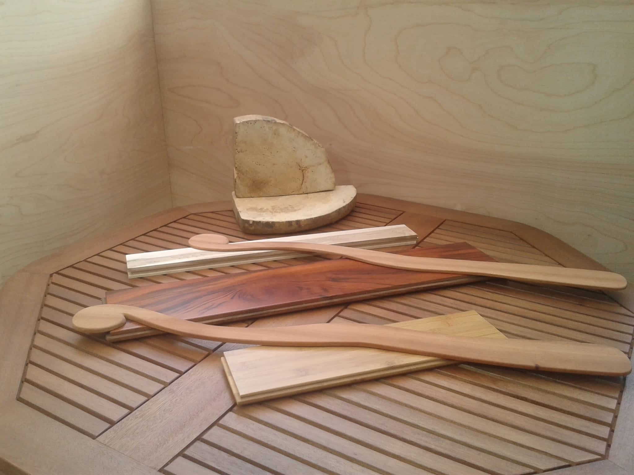 photo Hardwood Master