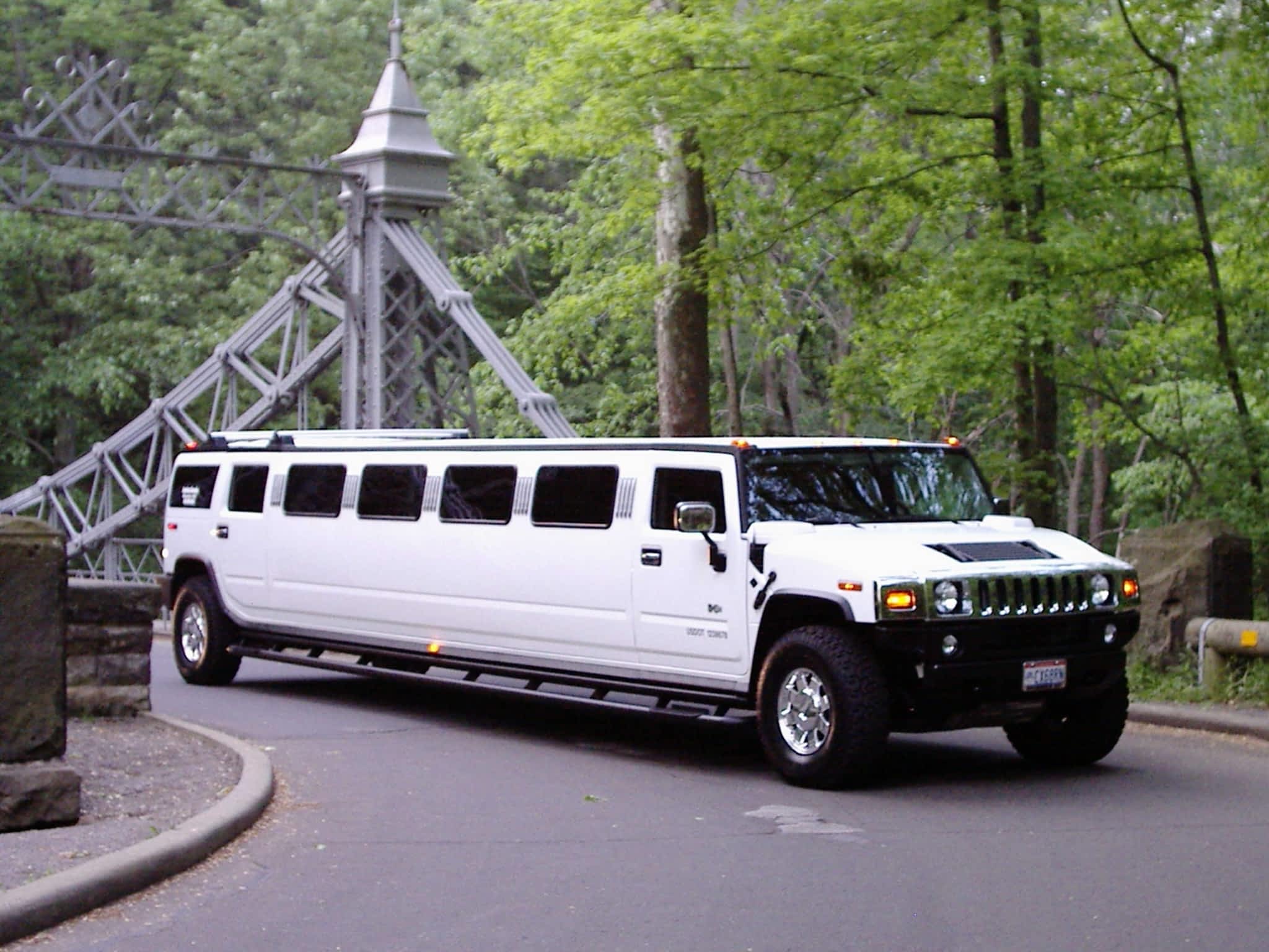 photo Unique Limousines