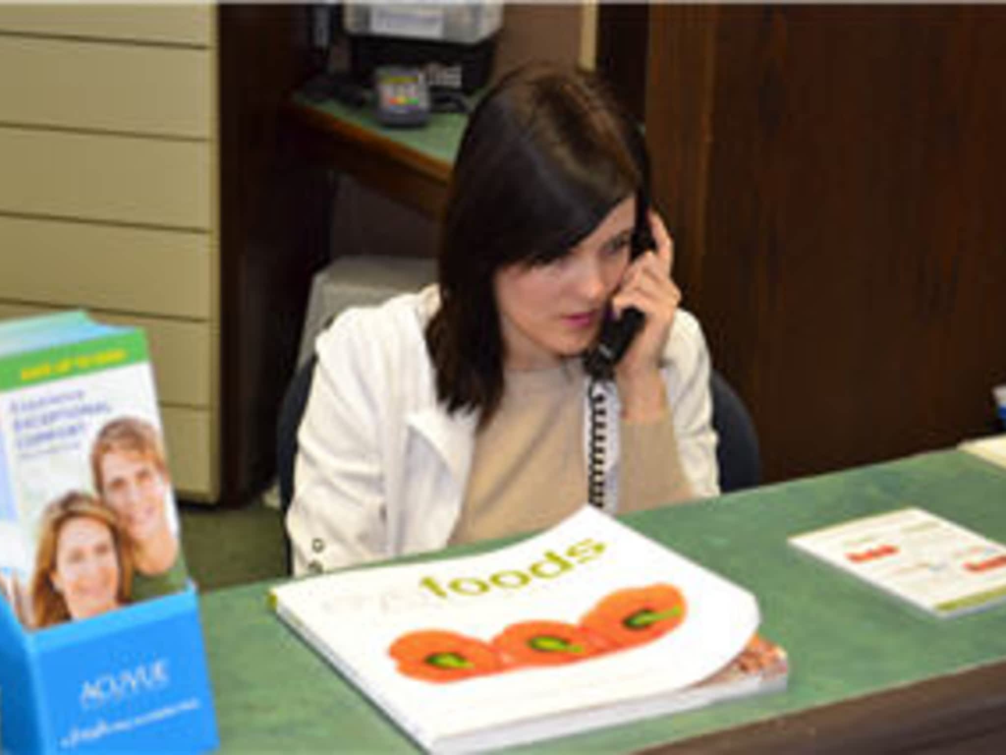 photo Clinique d'Optométrie d'Orléans