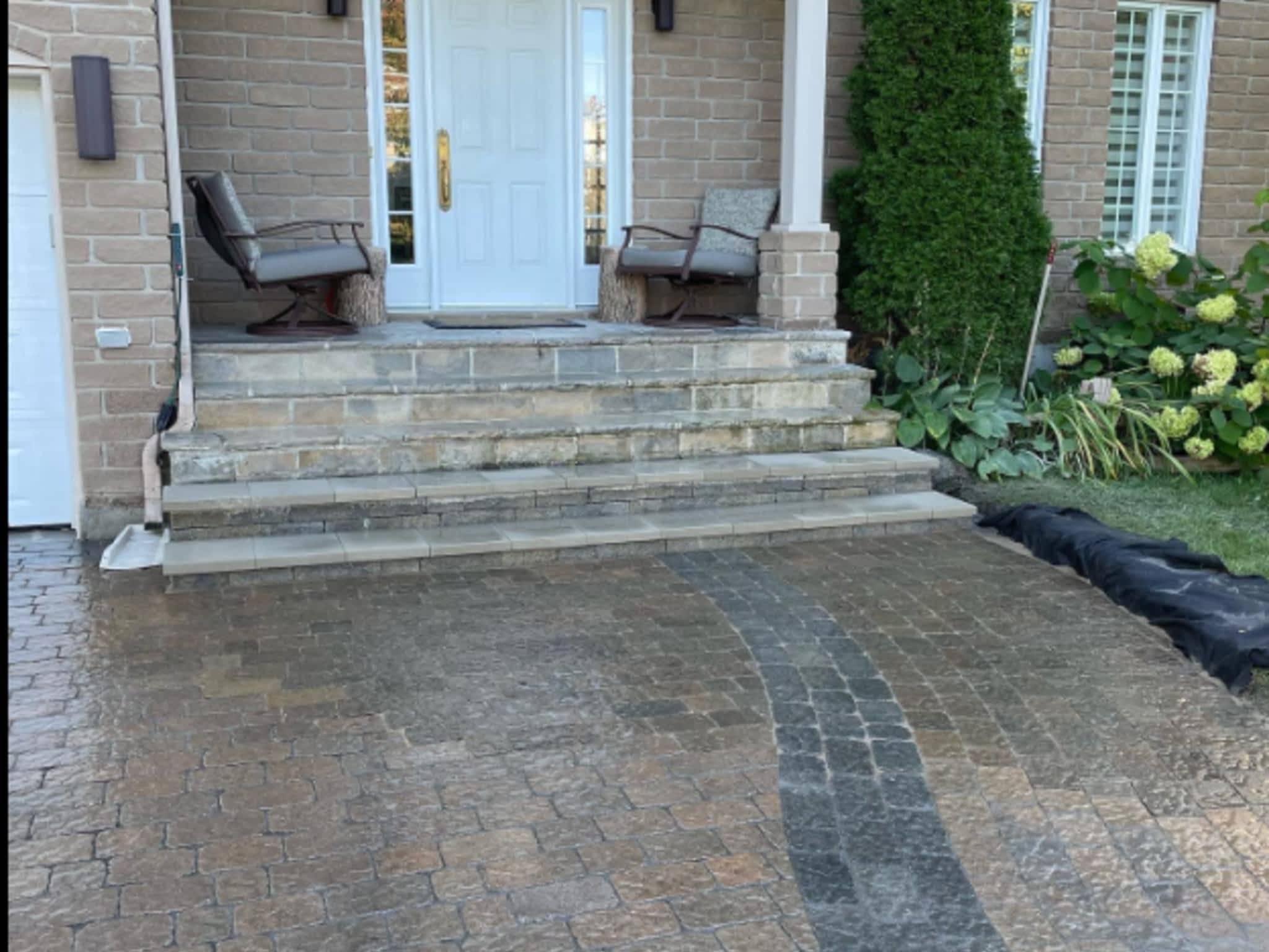 photo CTS Excavation