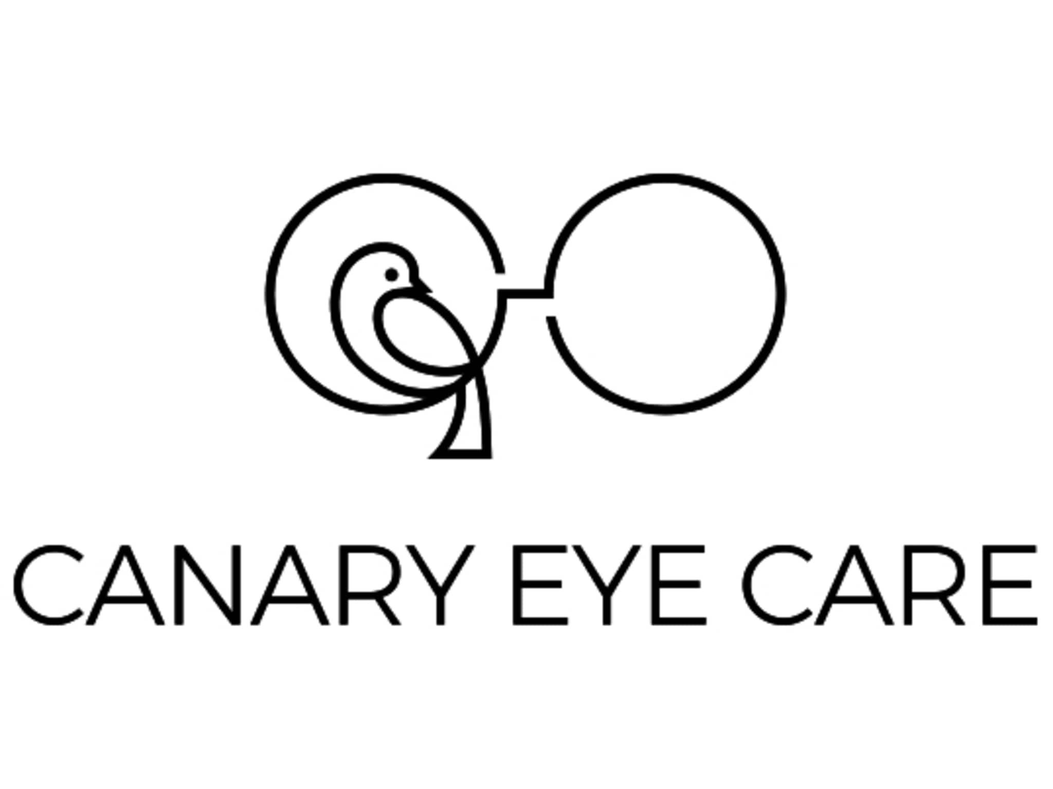 photo Canary Eye Care