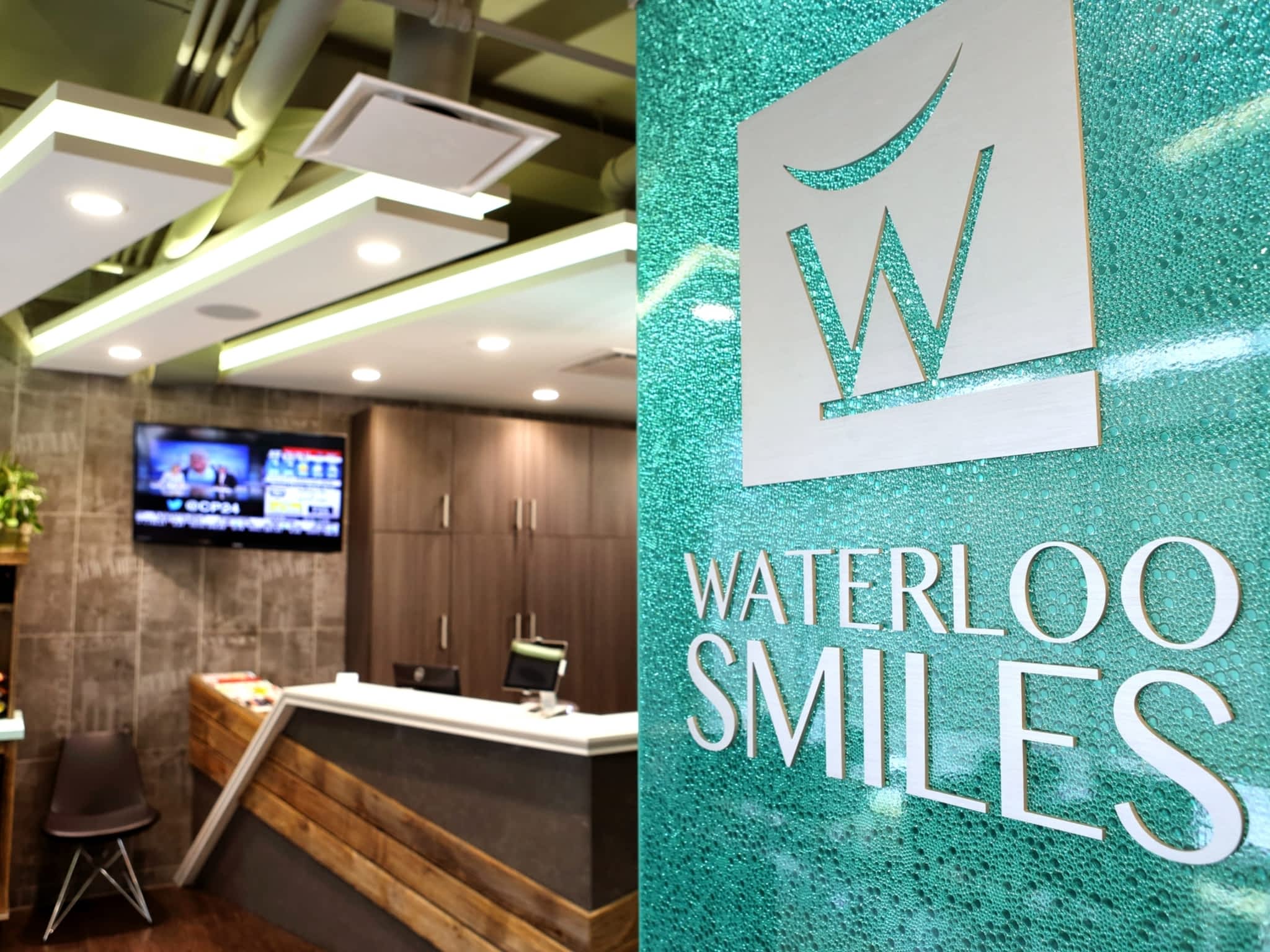 photo Waterloo Smiles Dentistry