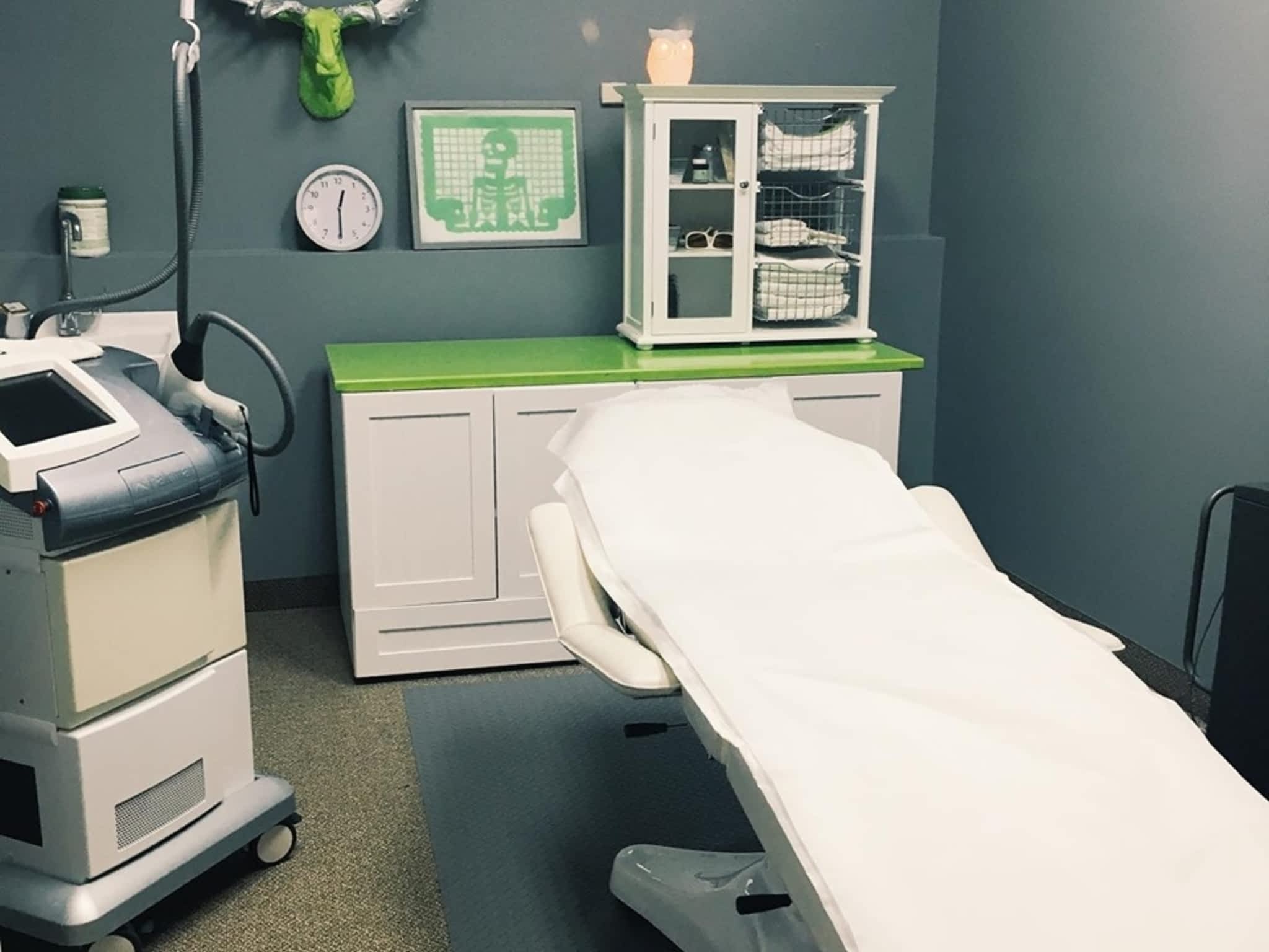 photo Lucky Lime Clinic Skin Rejuvenation