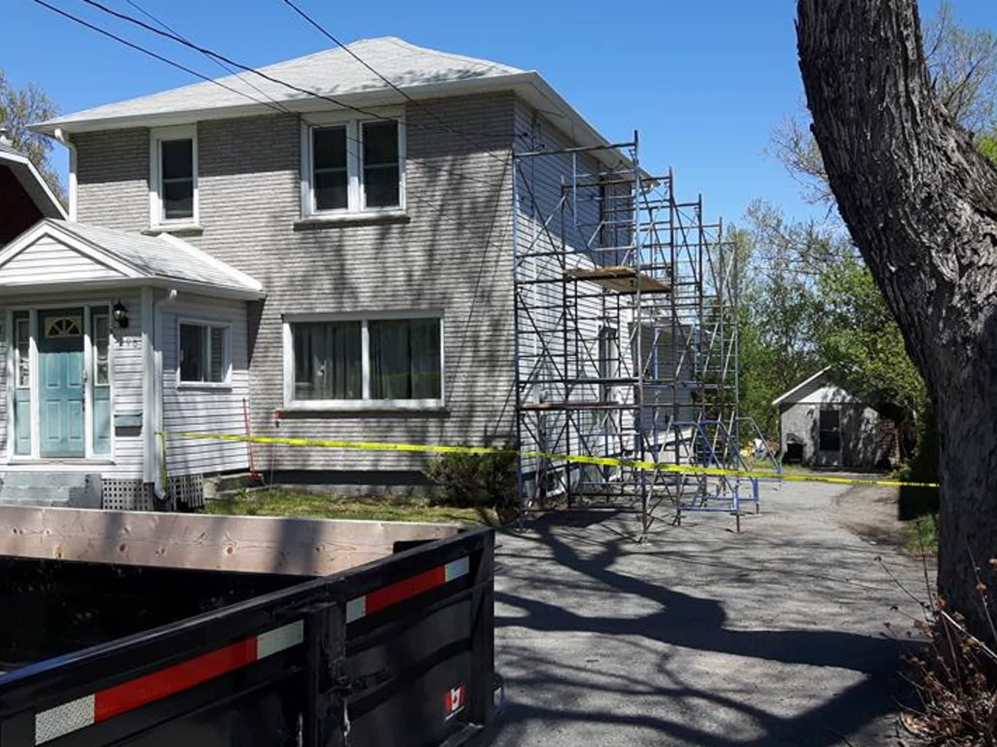 photo Stanley Quality Roofing