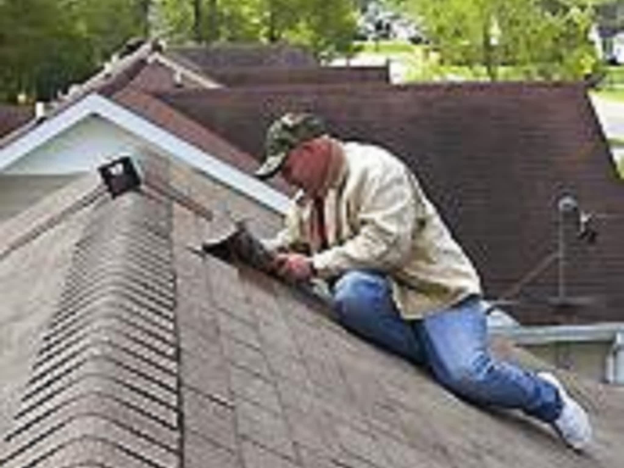 photo North Valley Roofing