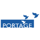 Portage Québec - Logo