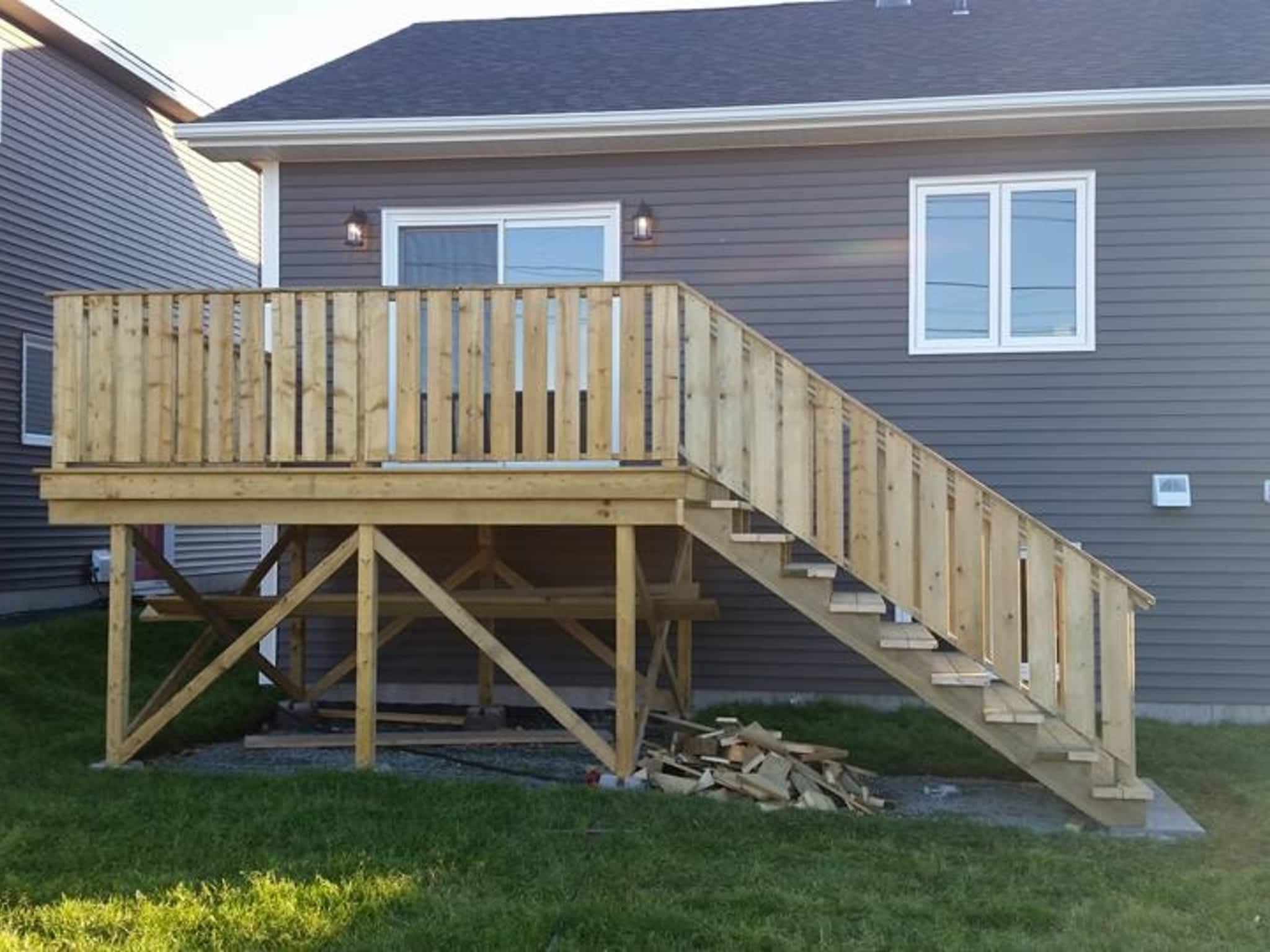 photo All Season Custom Contracting