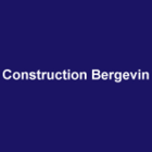 Construction Bergevin - Logo