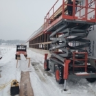 Menard Contracting - Steel Erectors