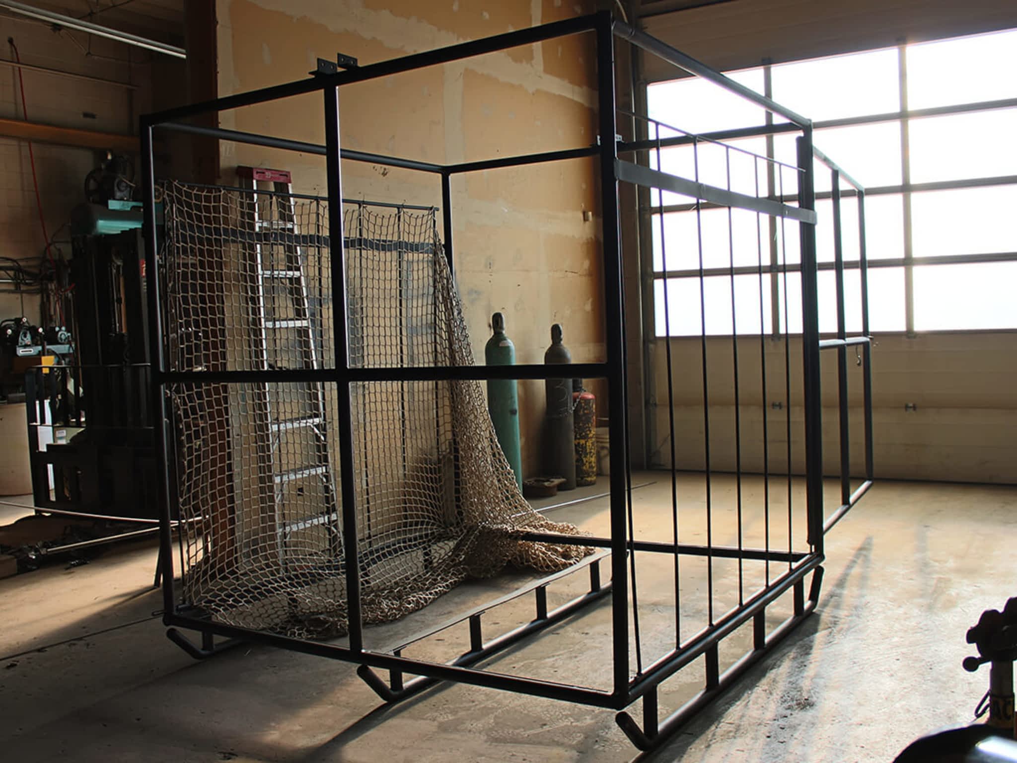 photo Pace Manufacturing Ltd