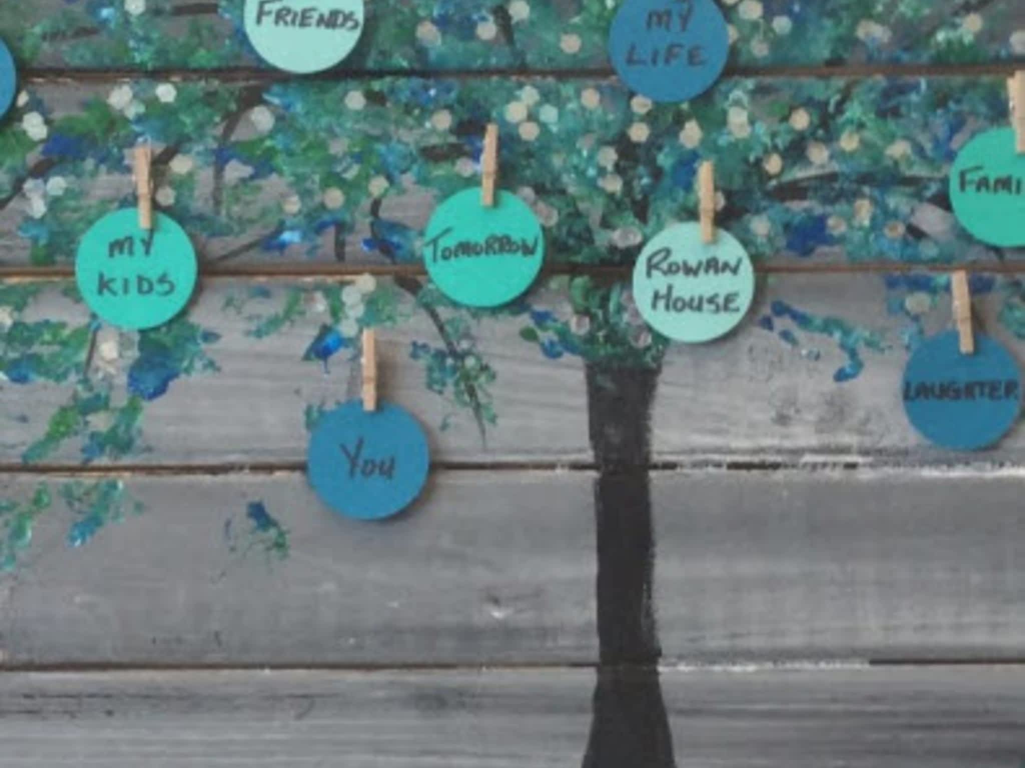 photo Colours N Corks