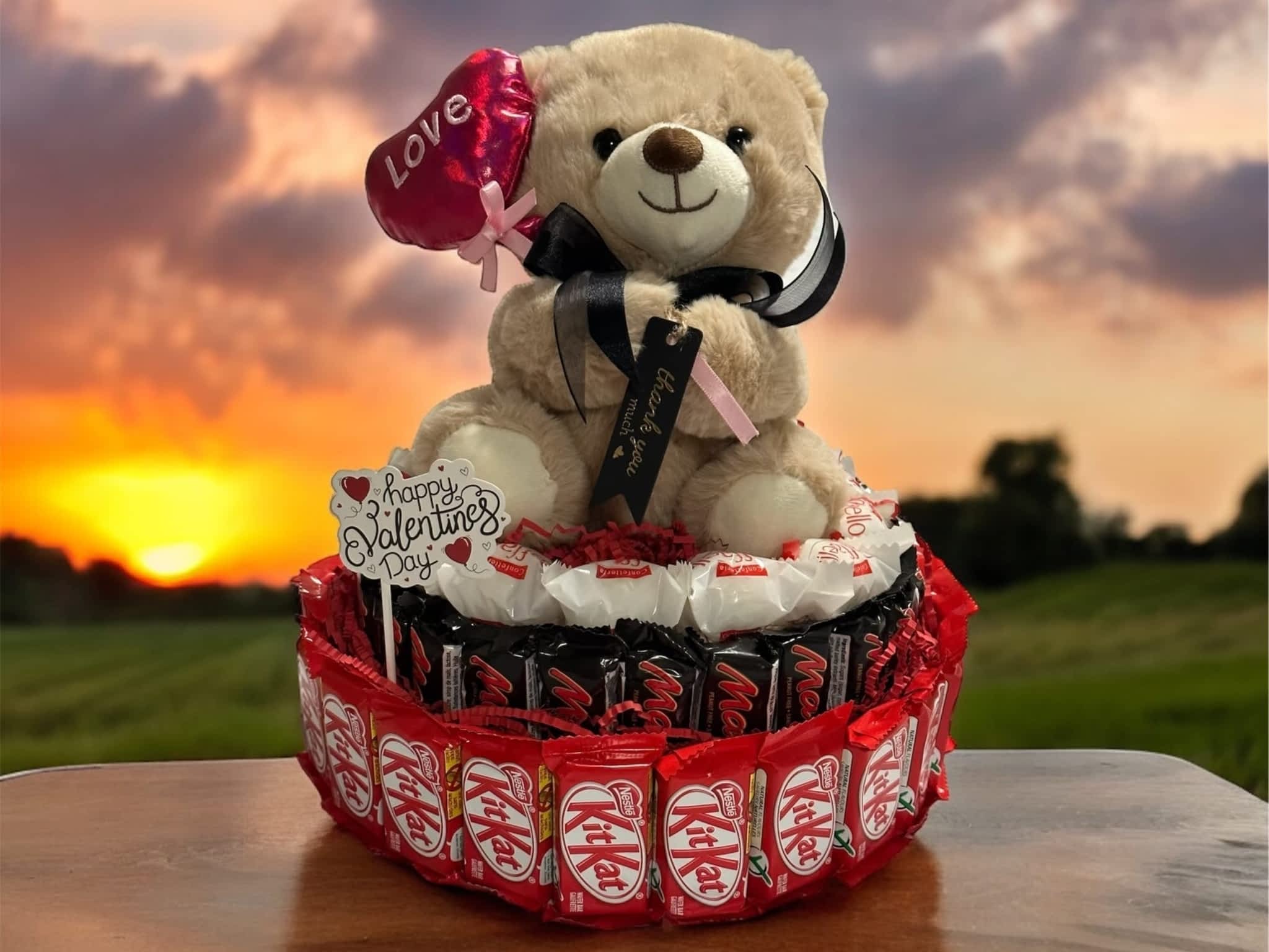 photo Luxury Bouquet By Margarita