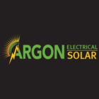 Argon Electrical Services Inc - Logo