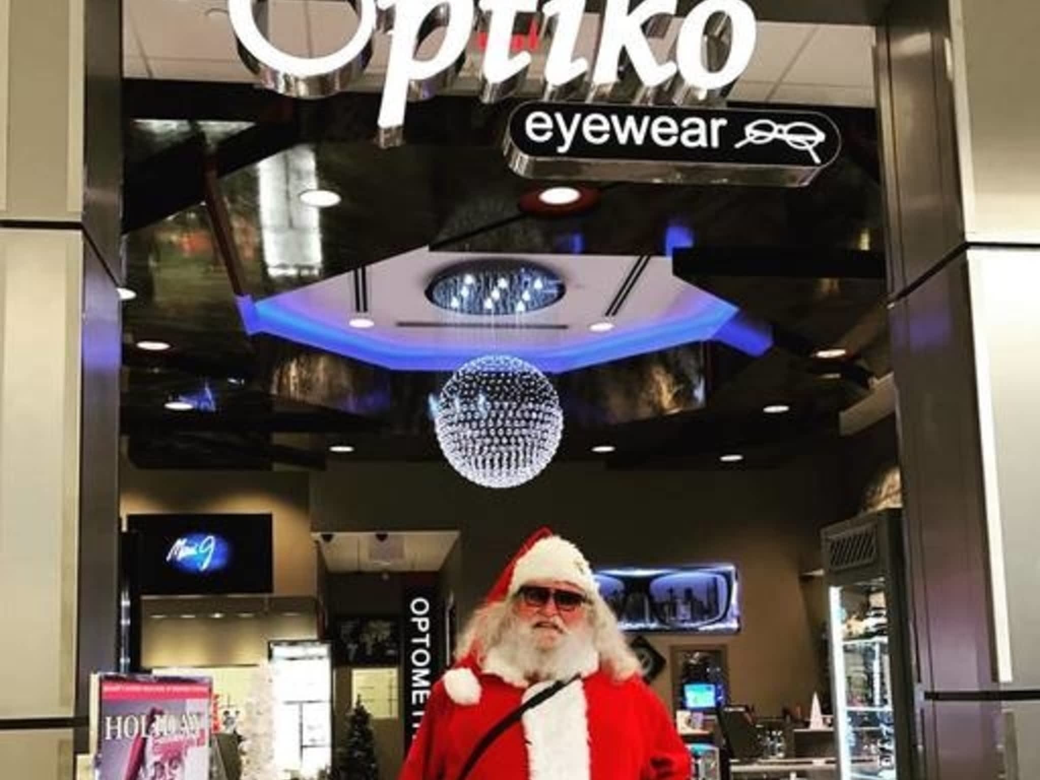 photo Optiko Eyewear