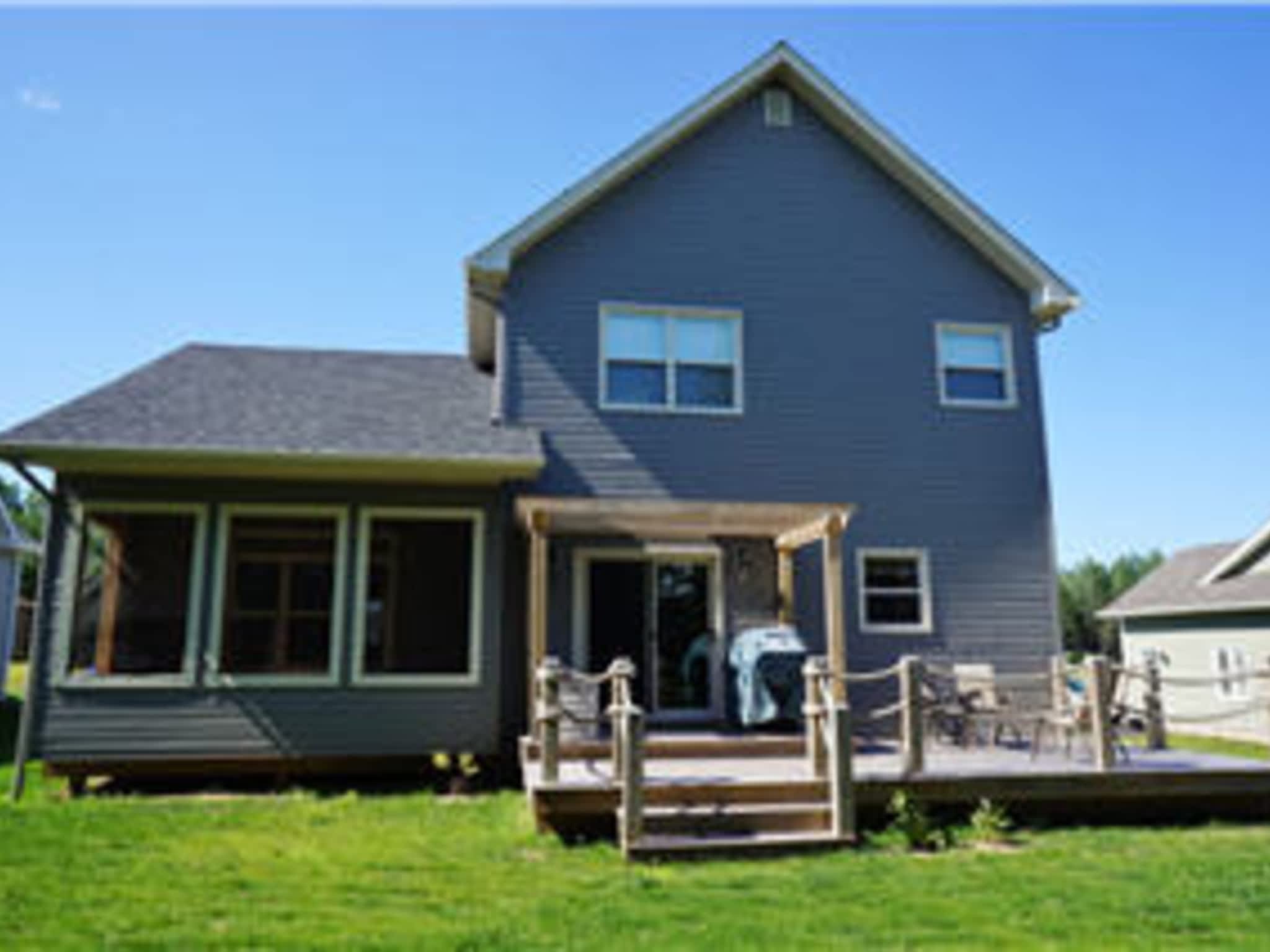 photo Riko Homes Ltd